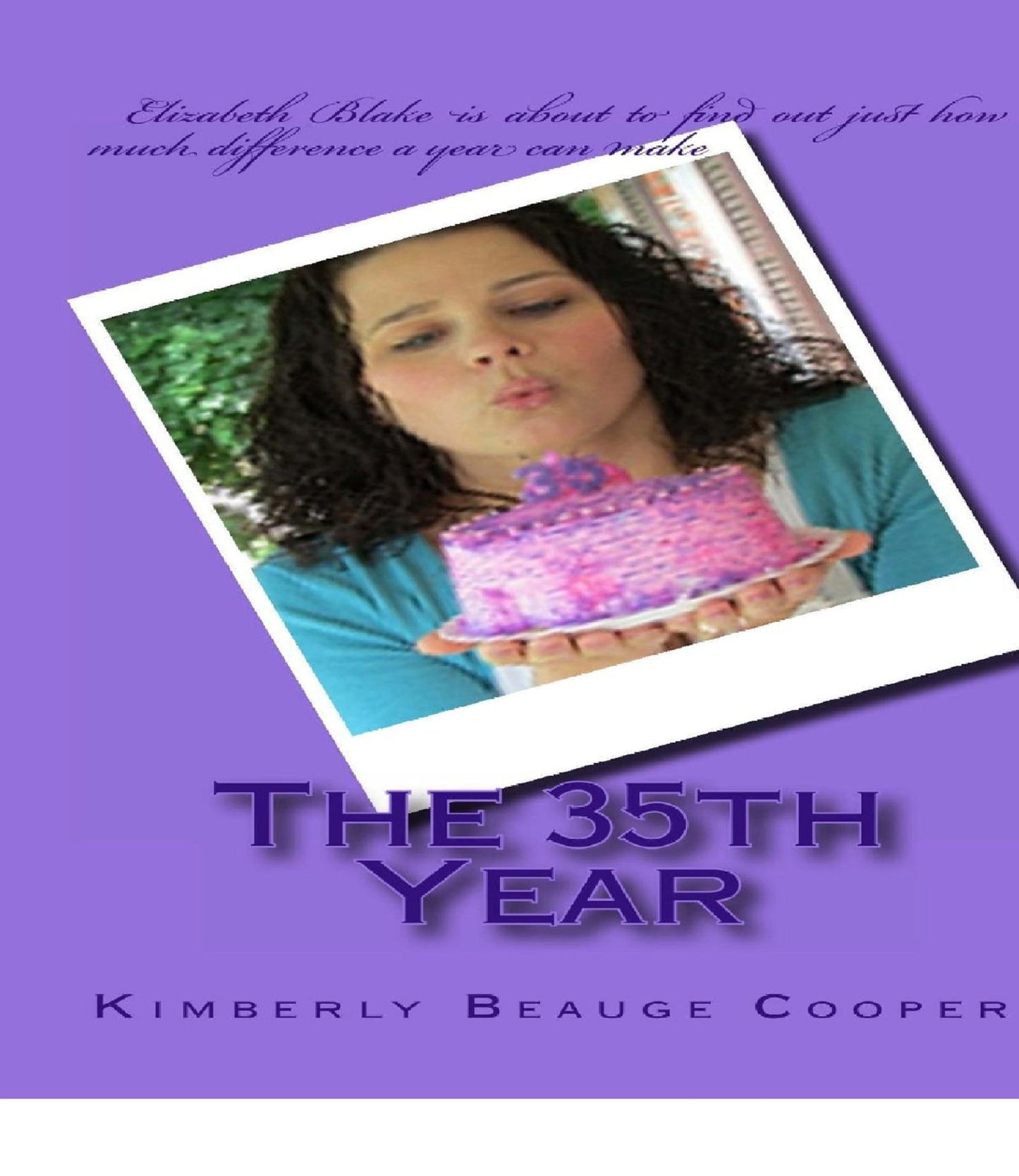 The 35th Year