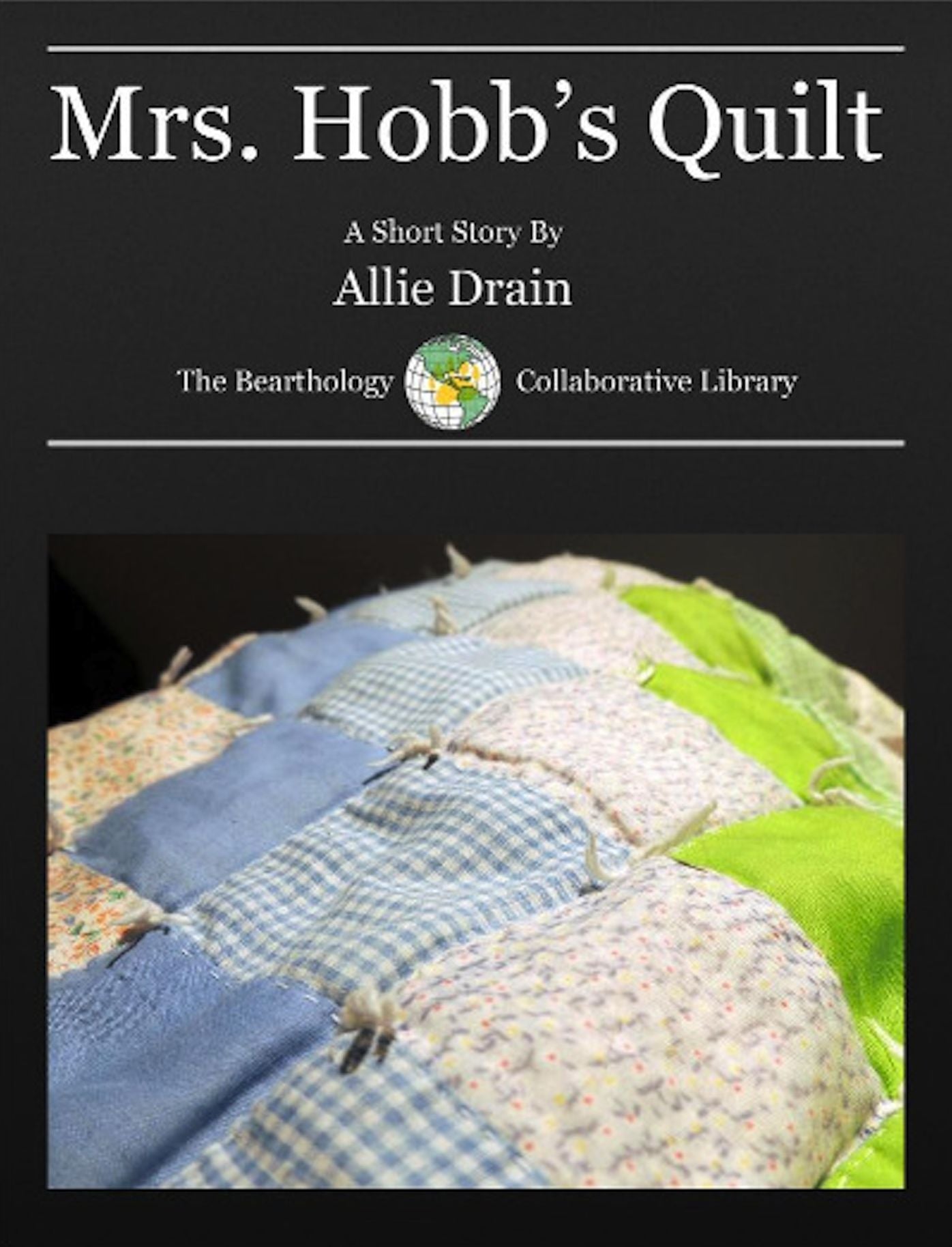 Mrs. Hobb's Quilt