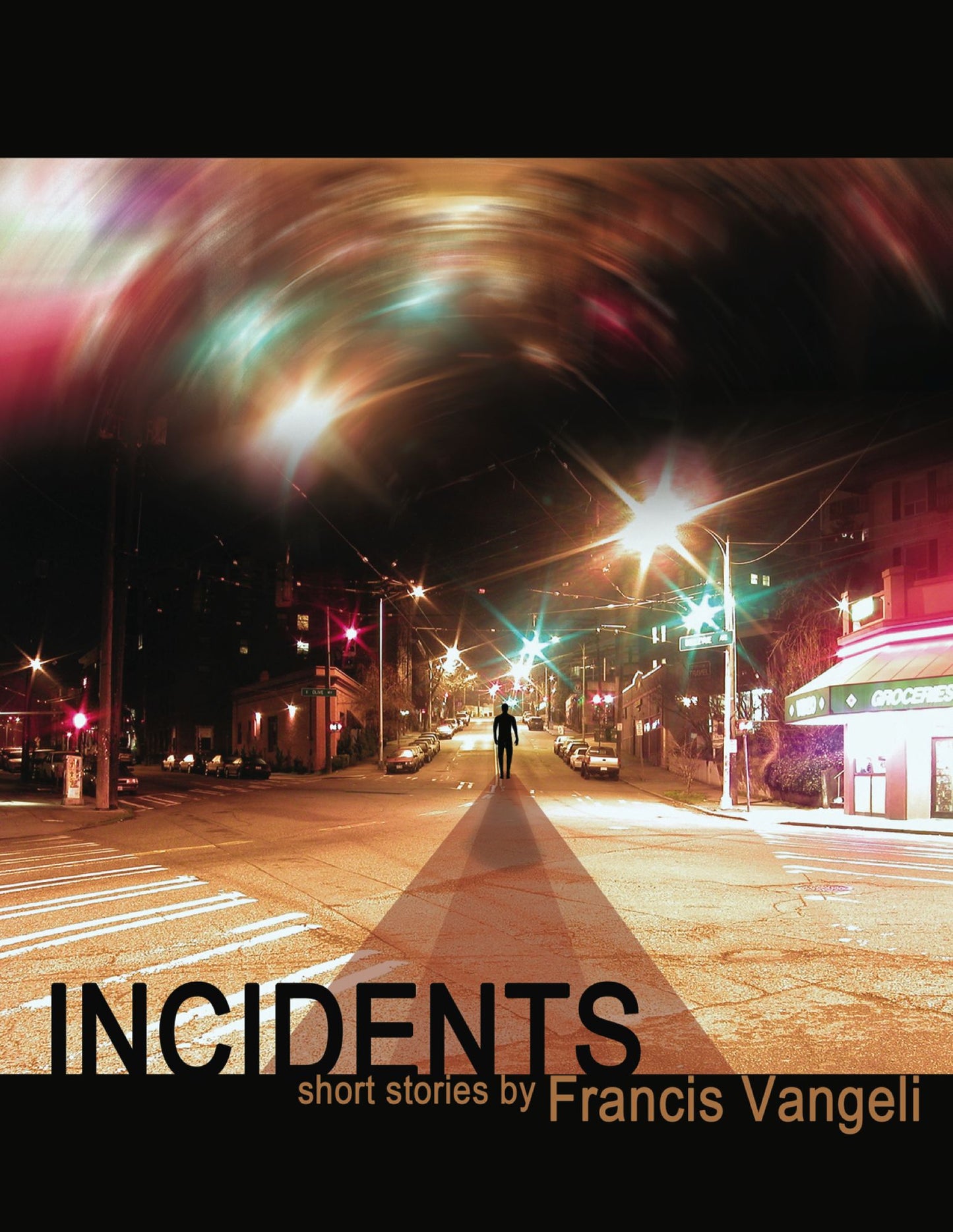Incidents