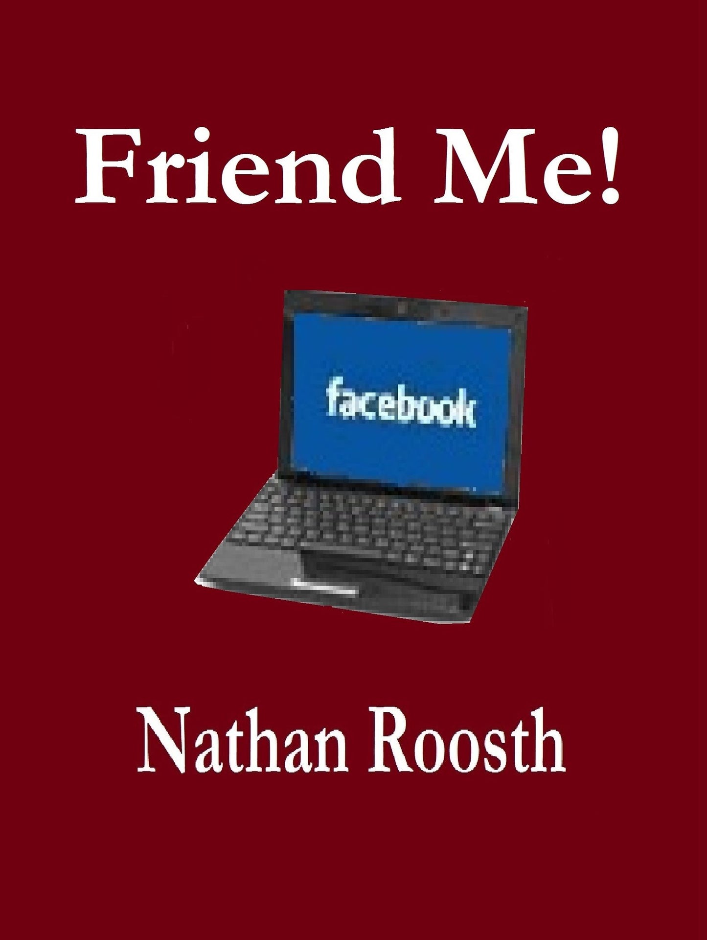 Friend Me!