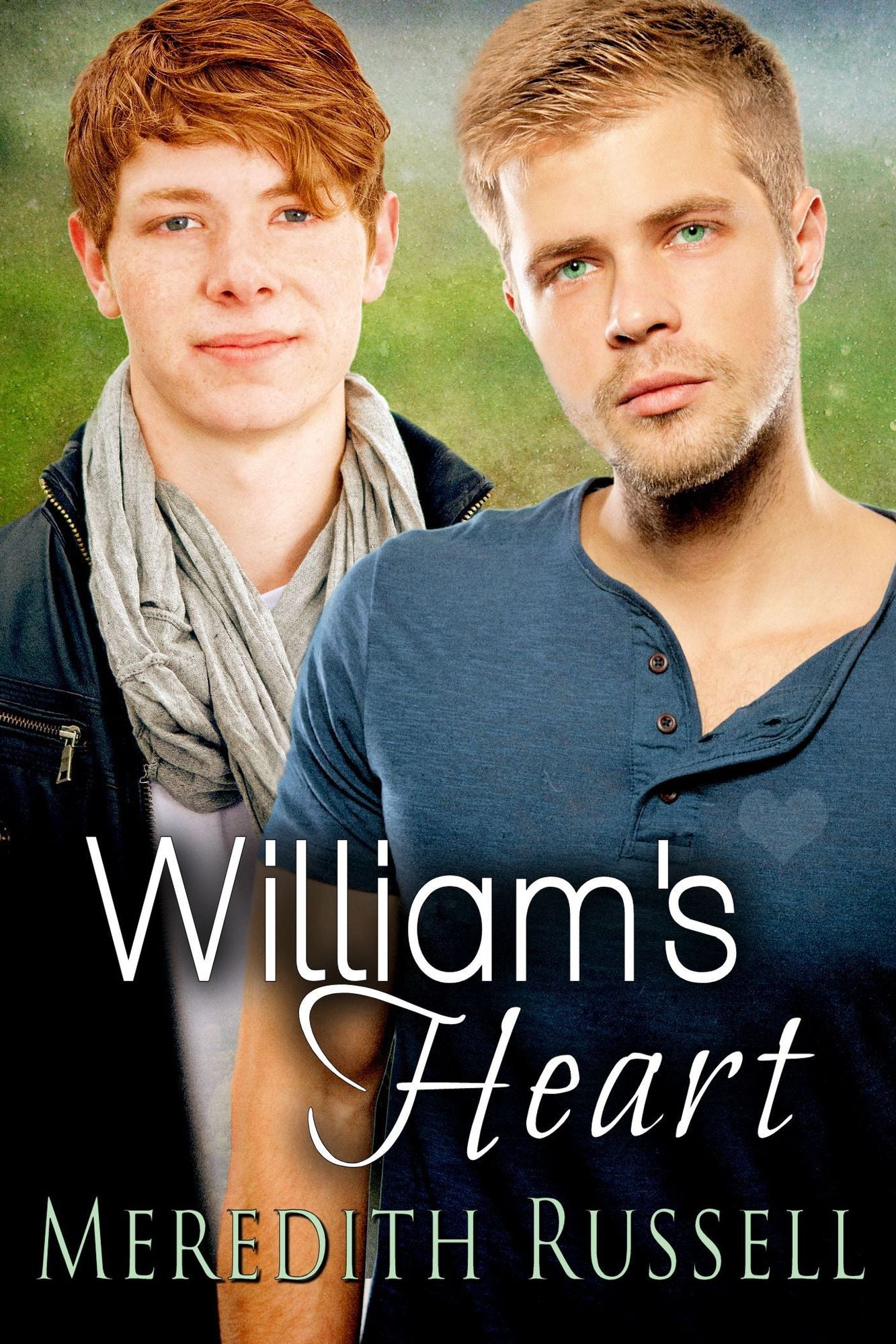 William's Heart