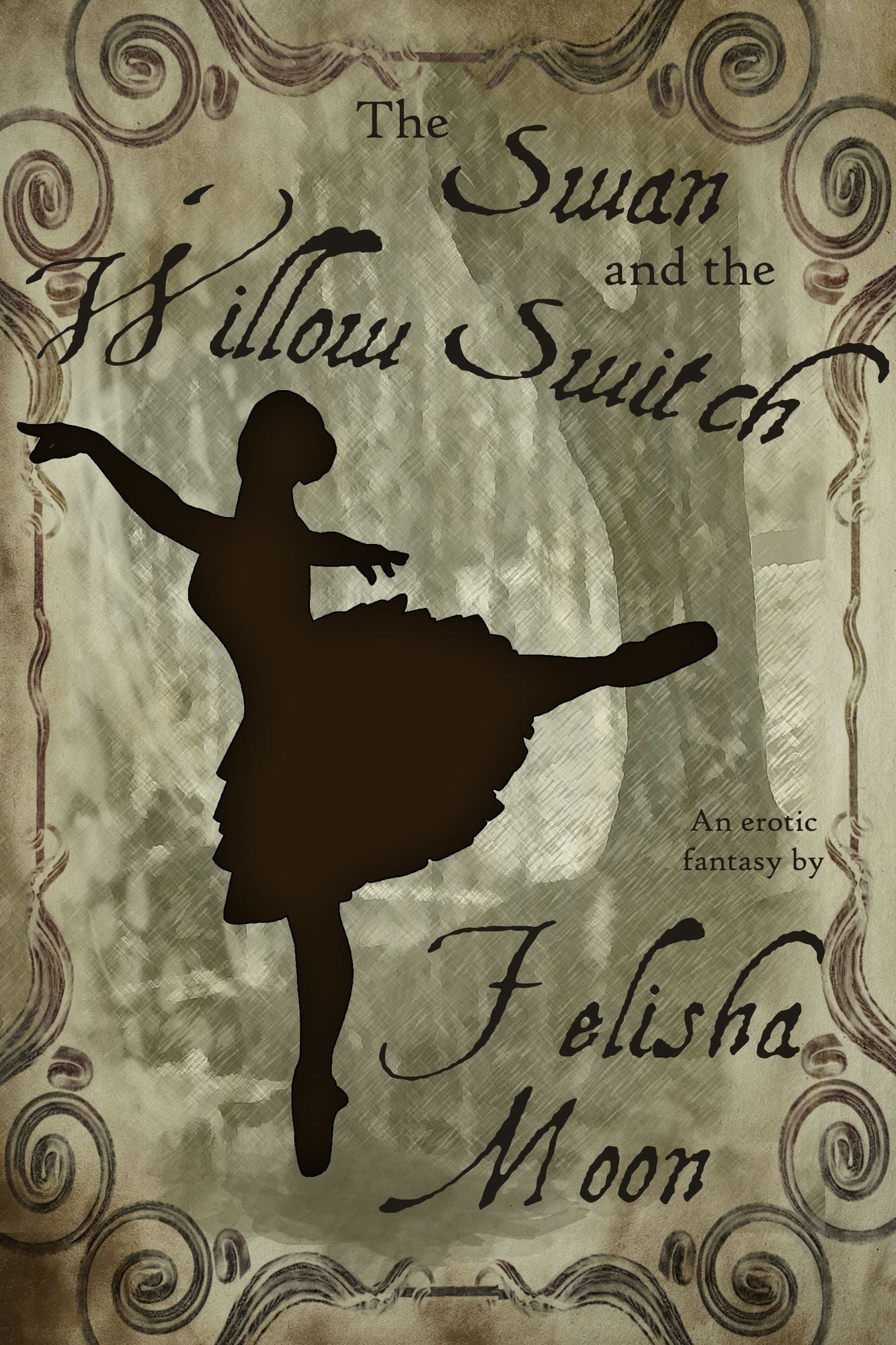The Swan and the Willow Switch
