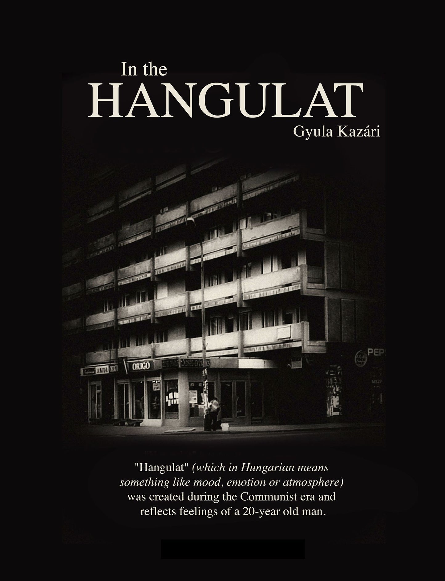 In the Hangulat