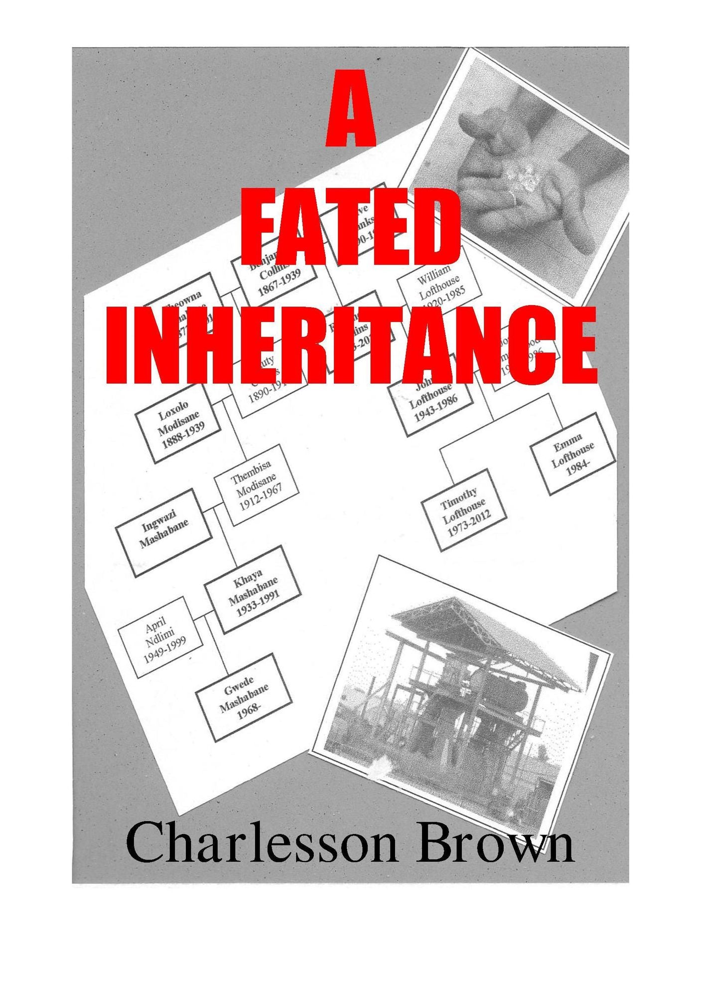 A Fated Inheritance