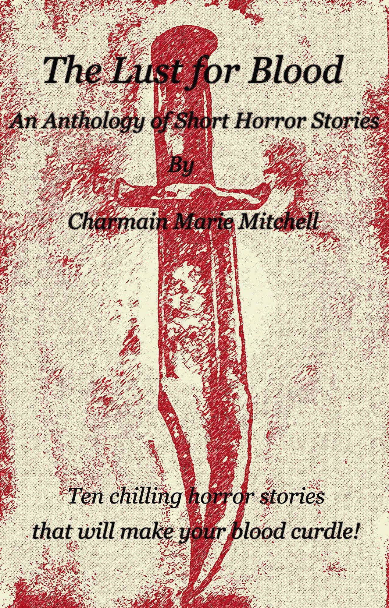 The Lust for Blood