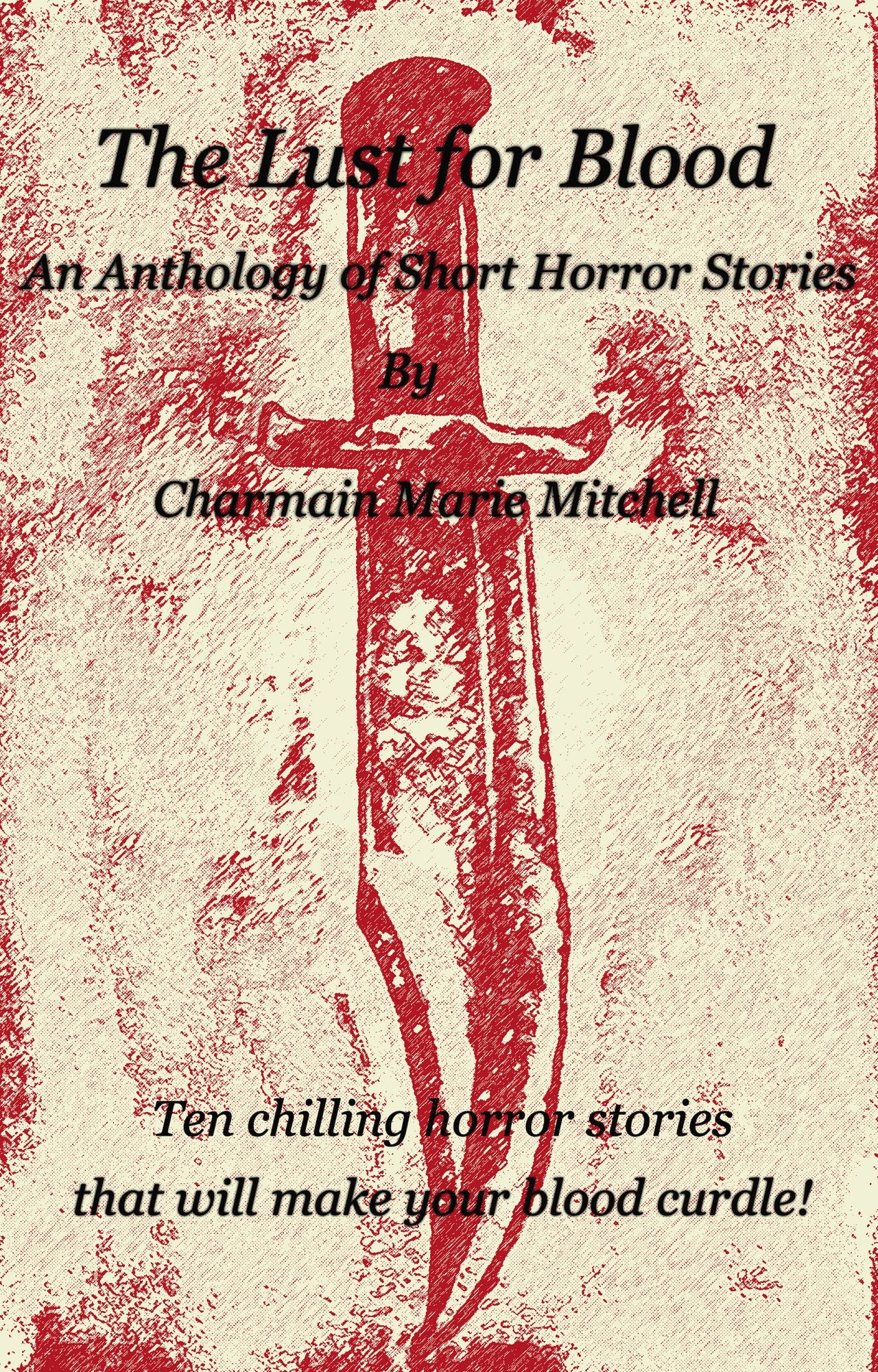 The Lust for Blood
