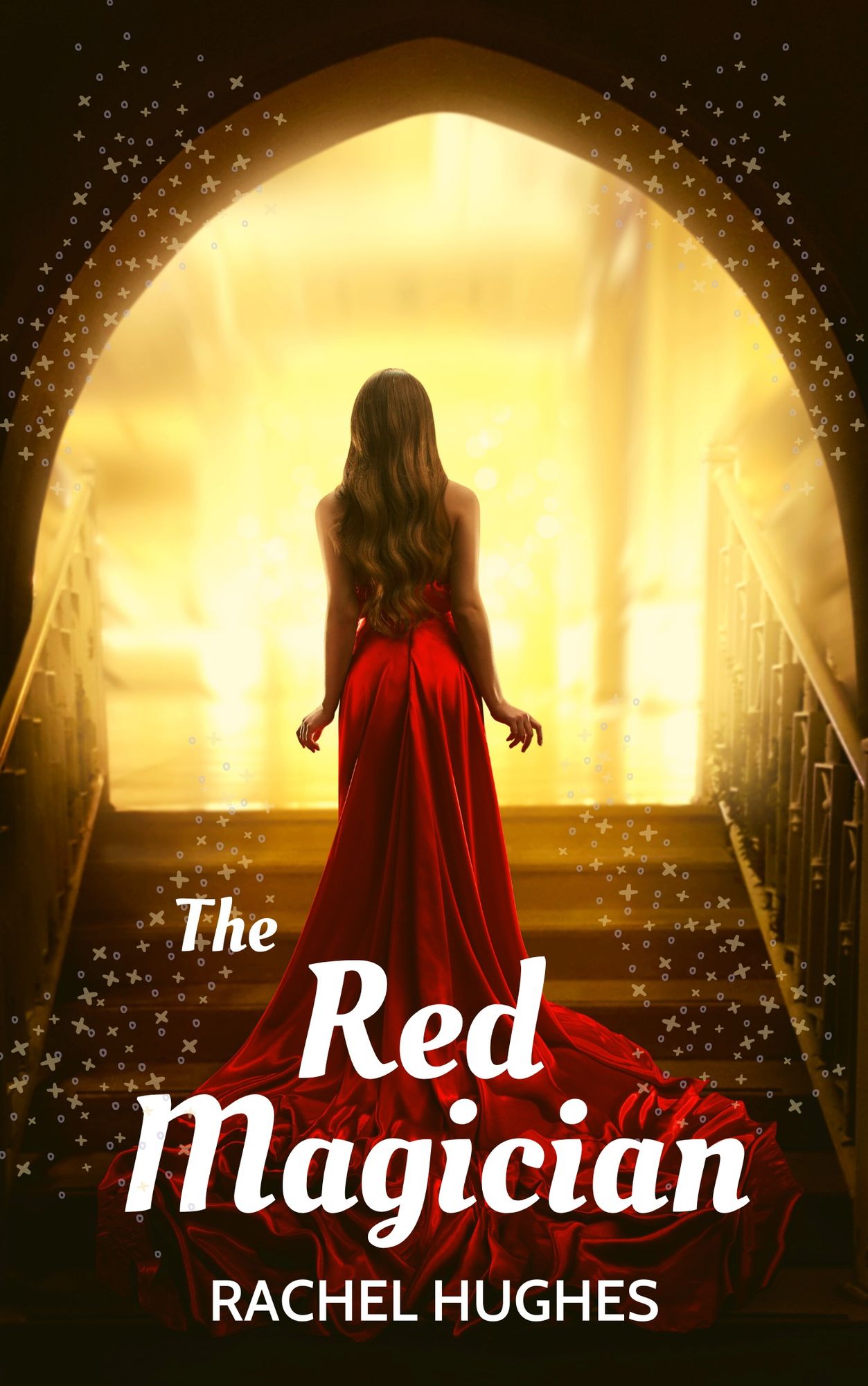 The Red Magician