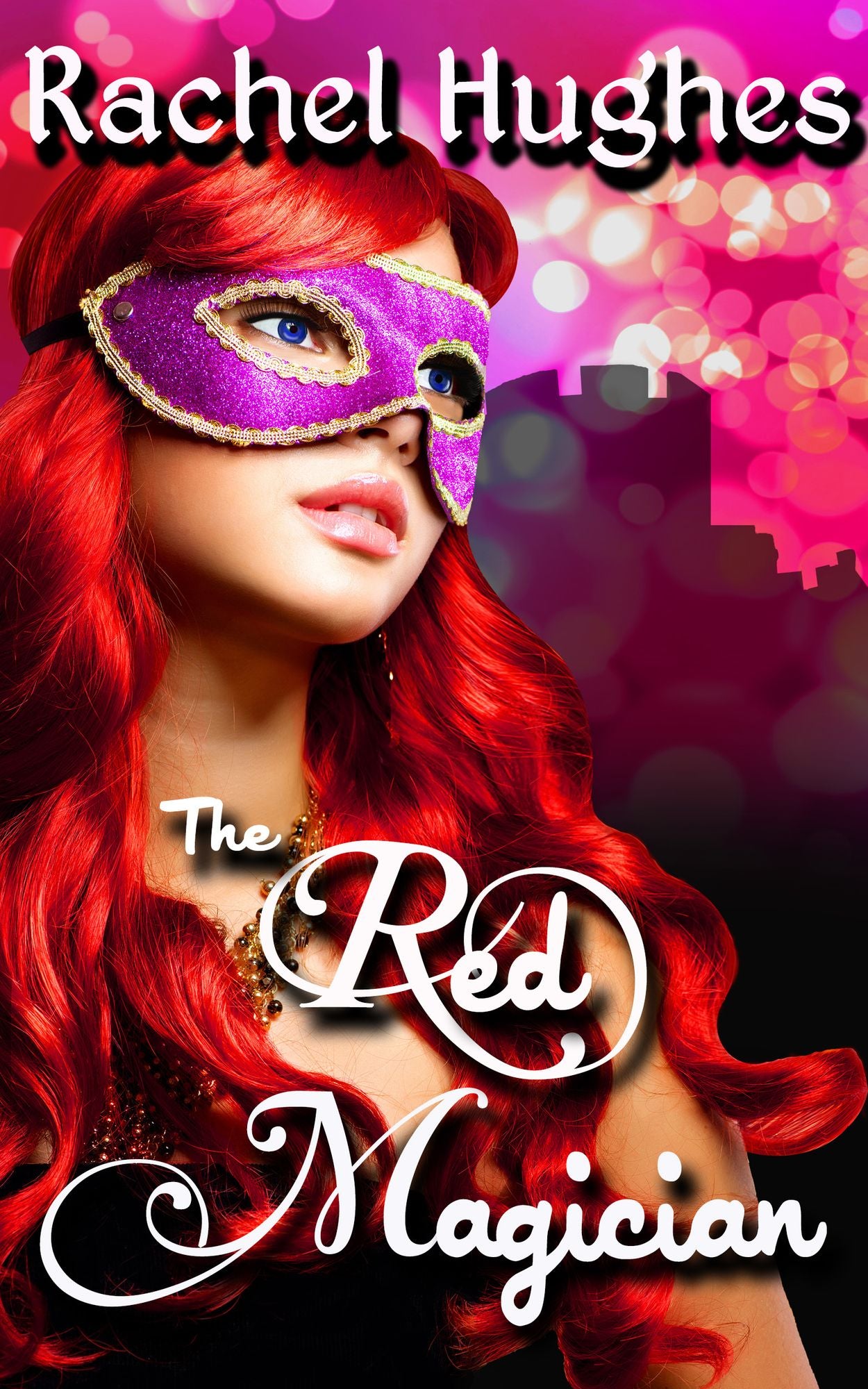 The Red Magician