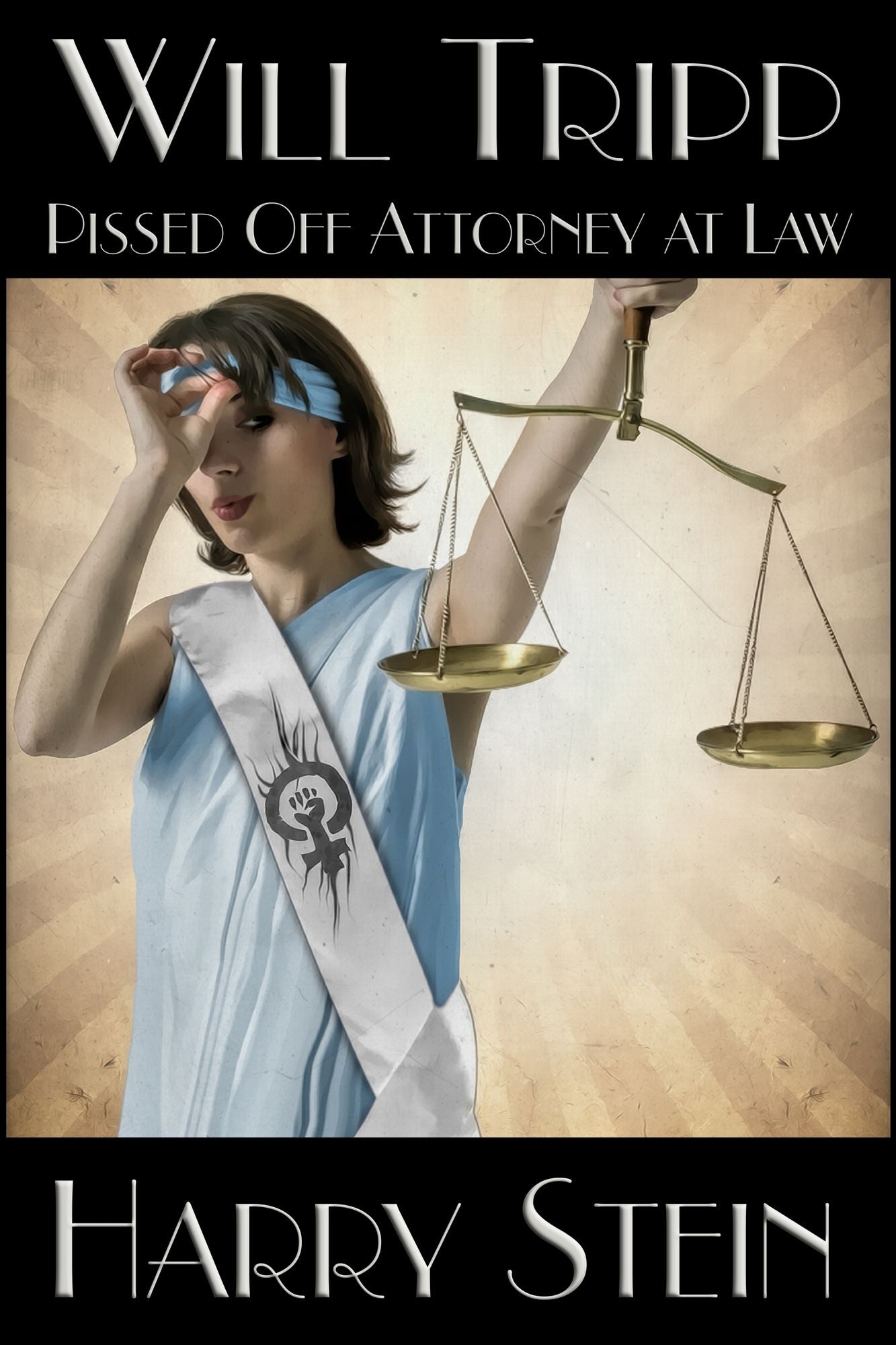 Will Tripp: Pissed Off Attorney at Law