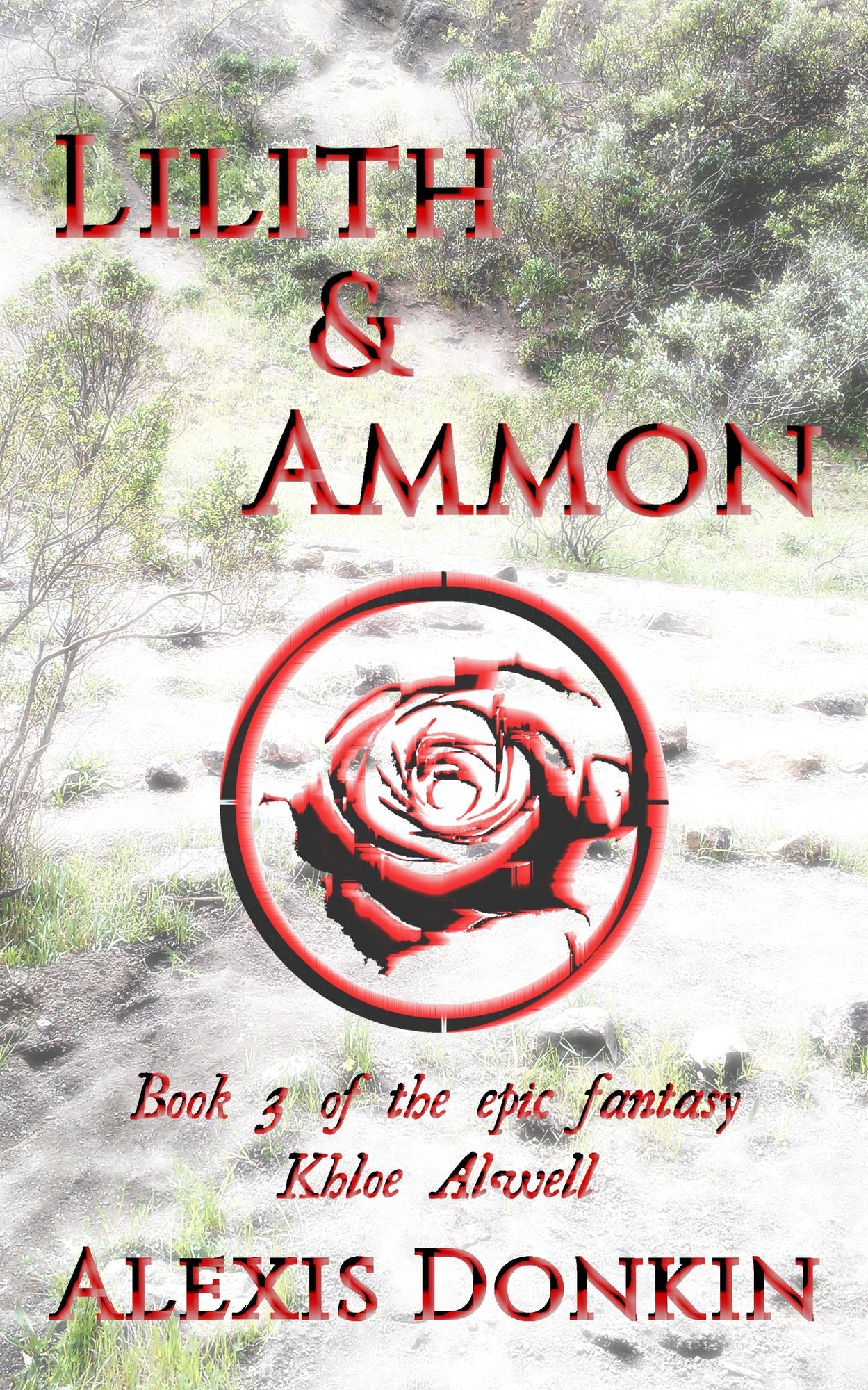 Lilith and Ammon