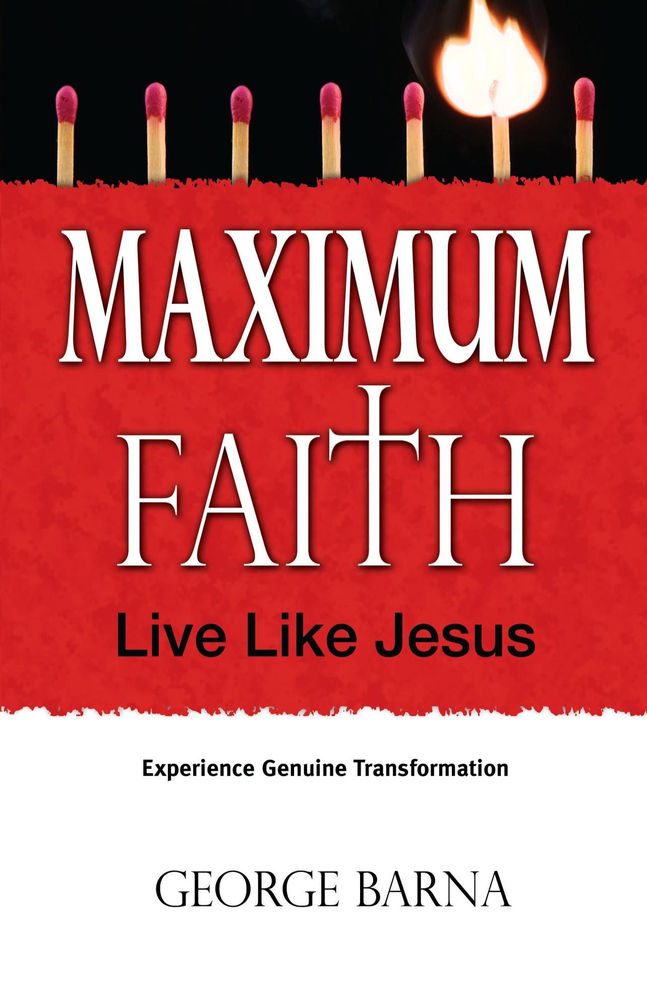 Maximum Faith