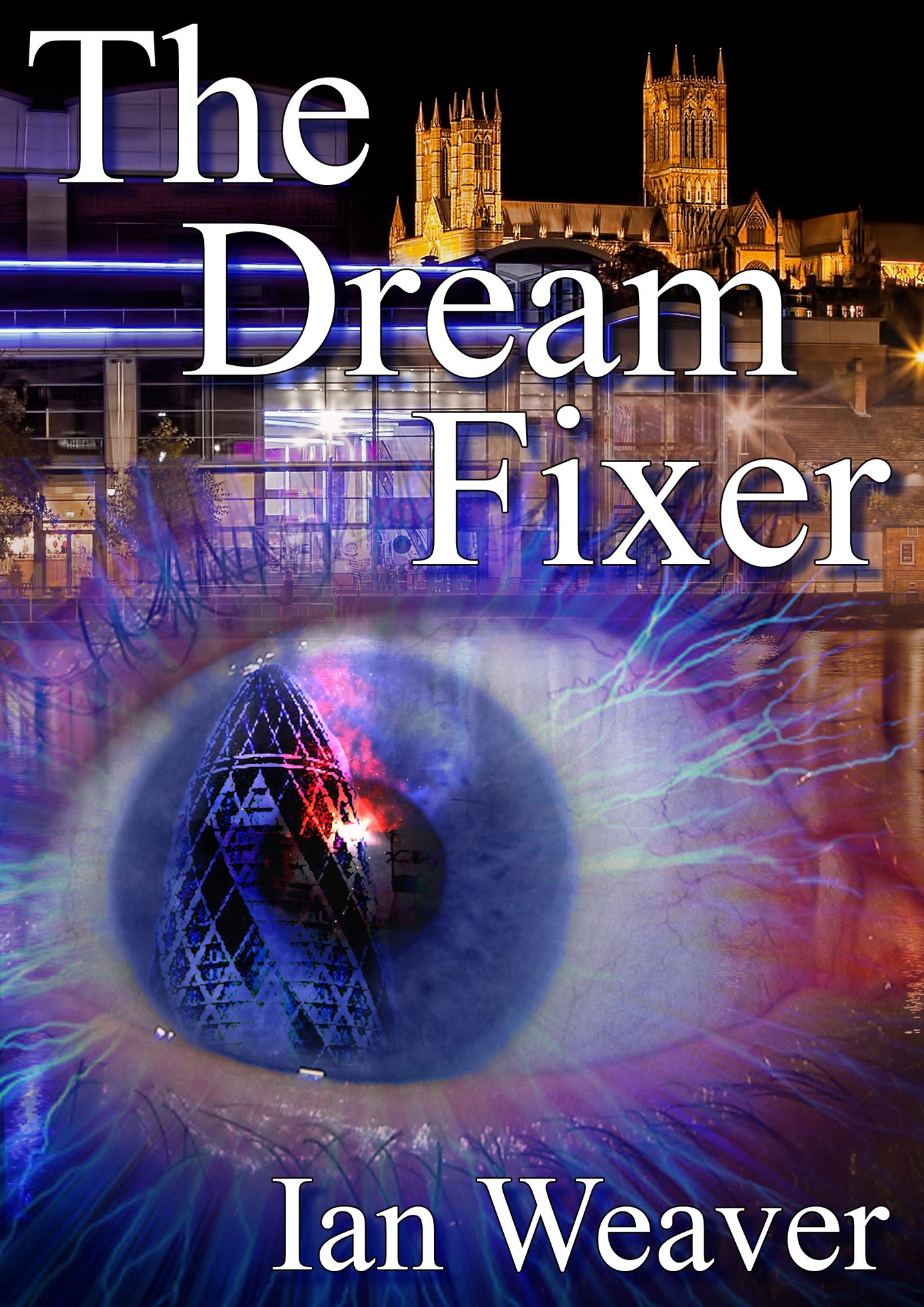 The Dream Fixer