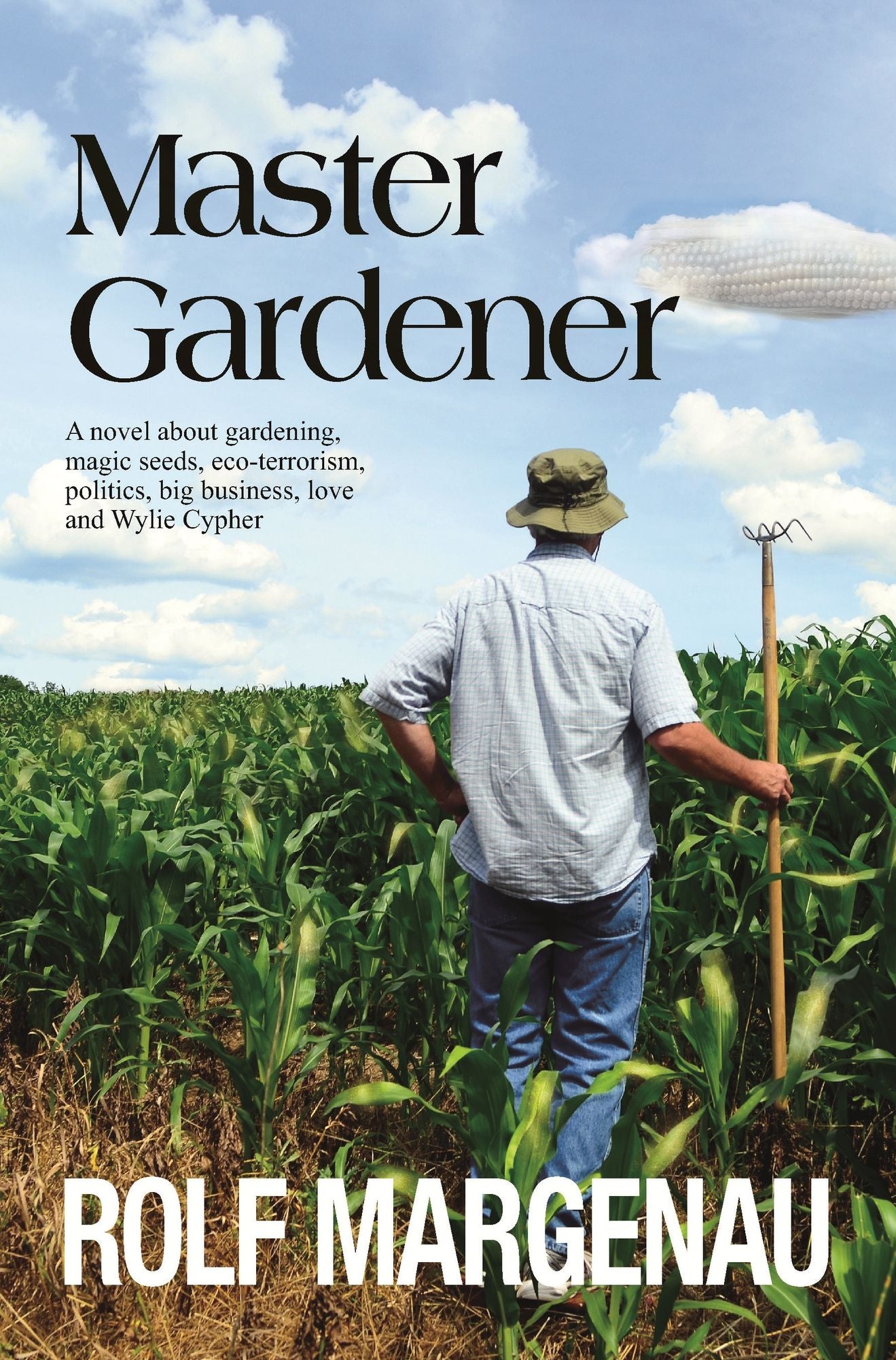 Master Gardener