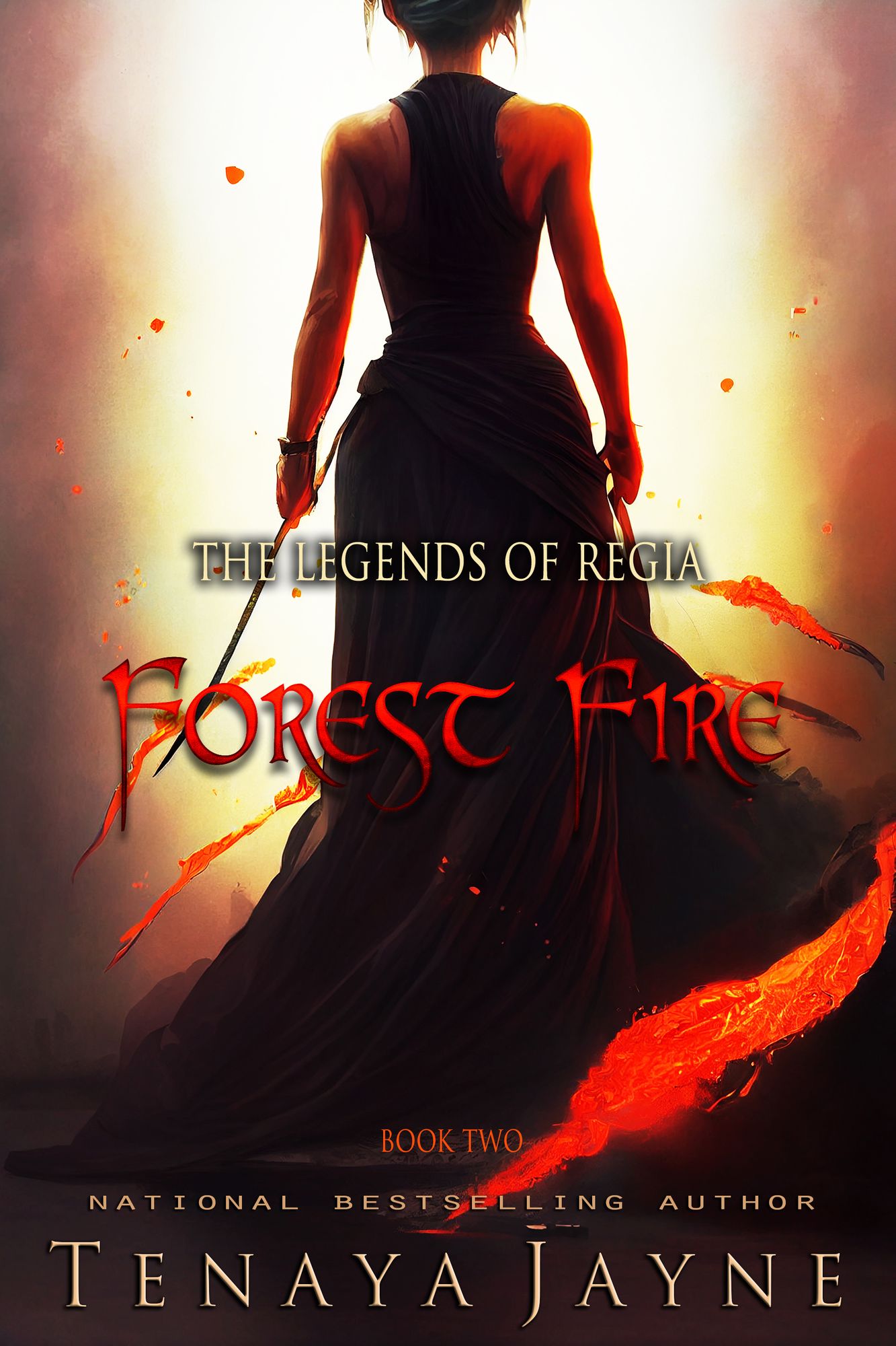 Forest Fire