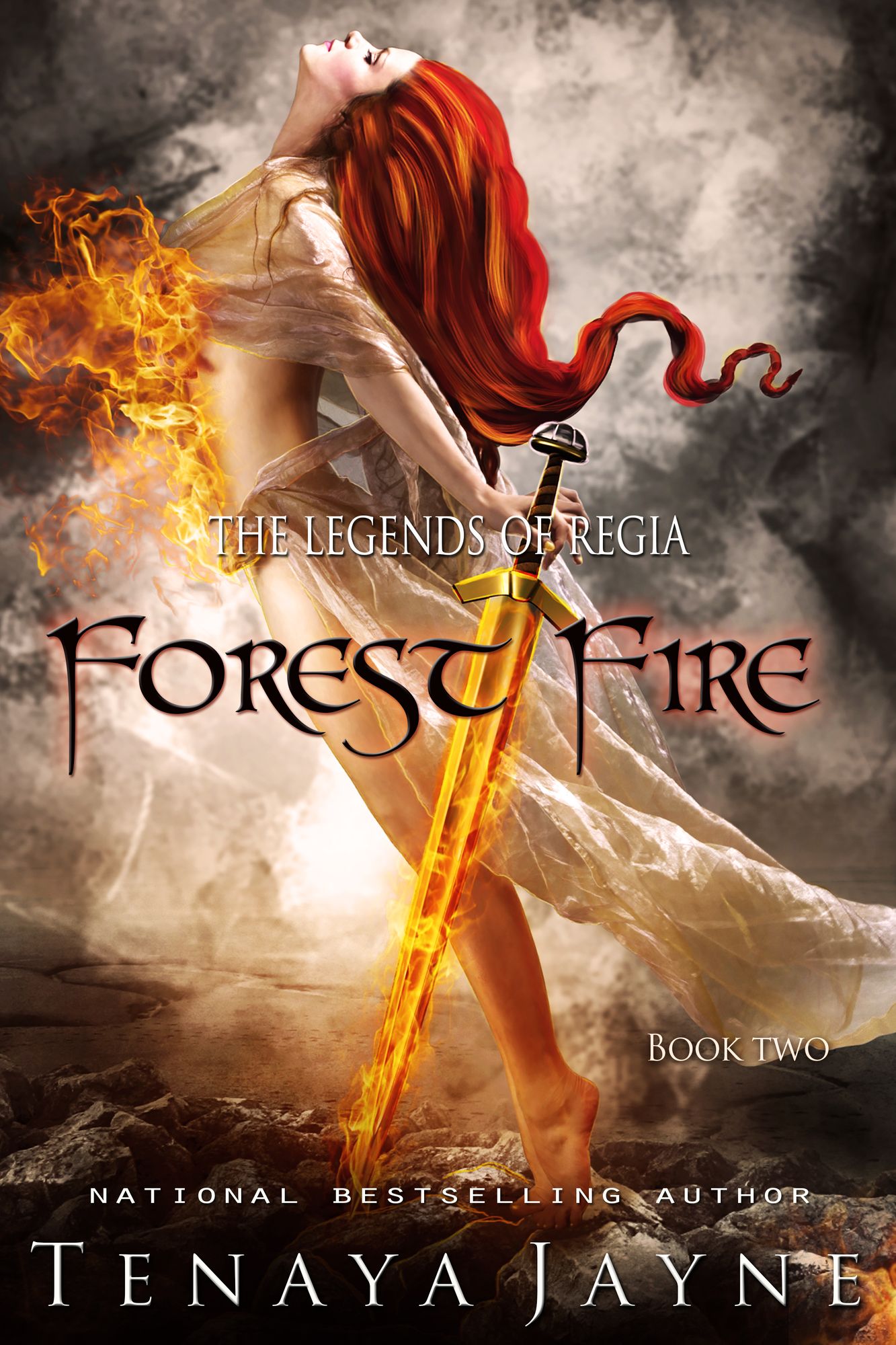 Forest Fire