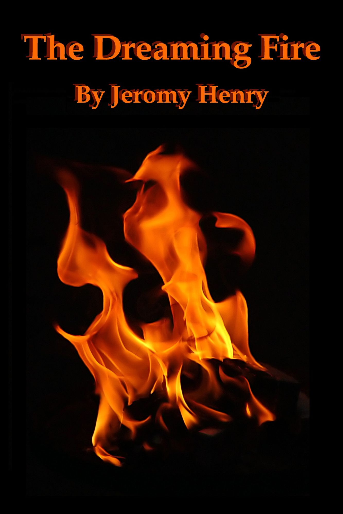 The Dreaming Fire