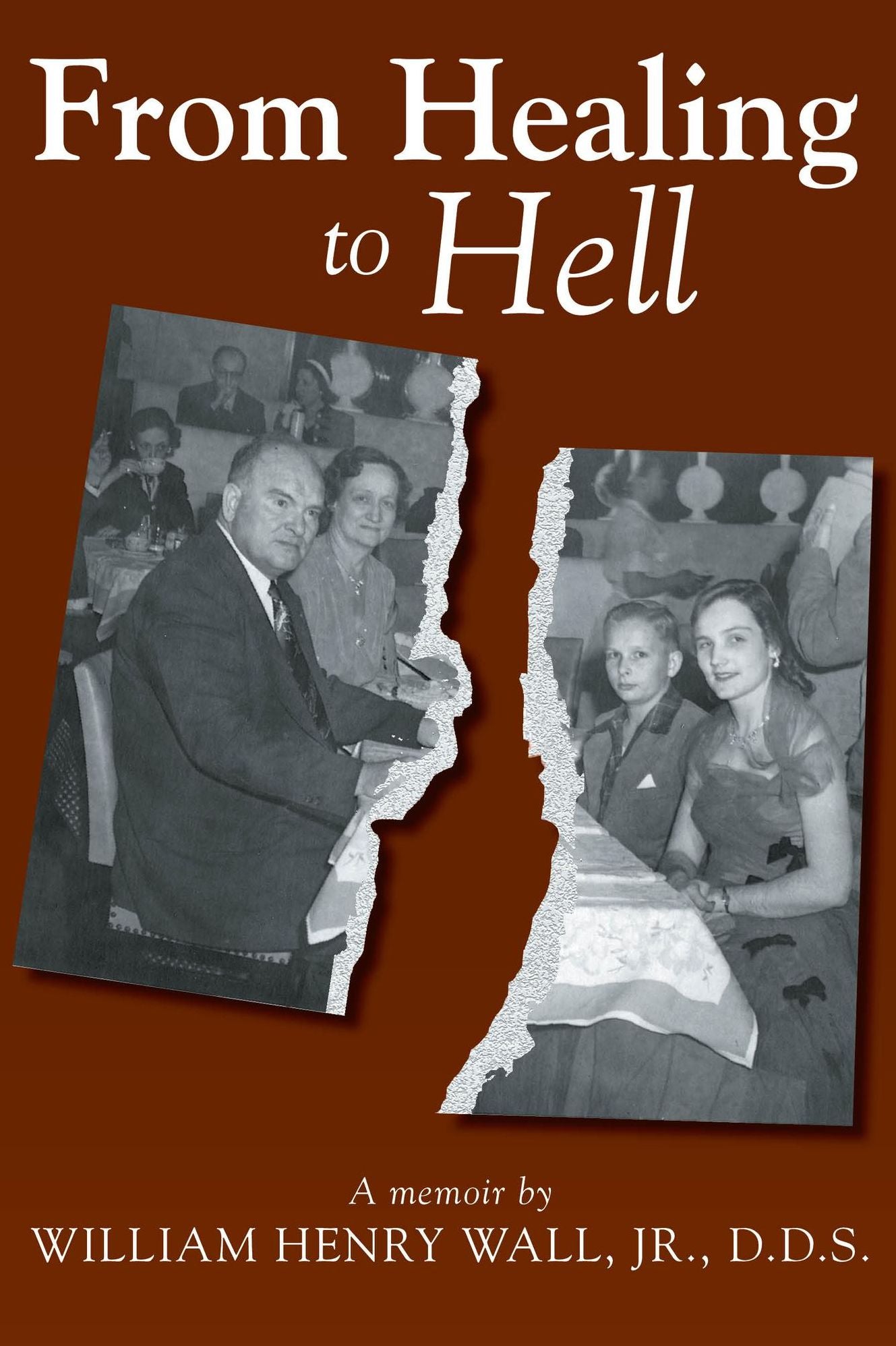 From Healing to Hell