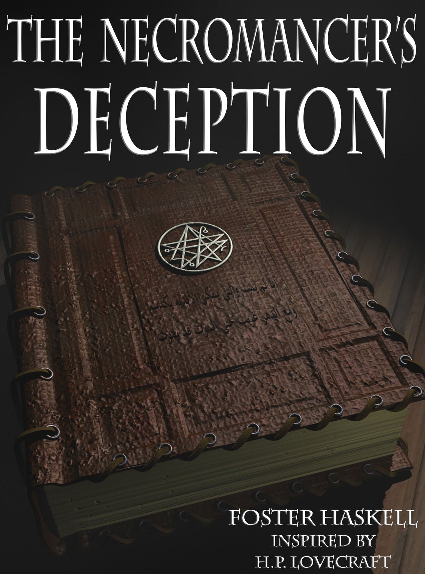 The Necromancer's Deception