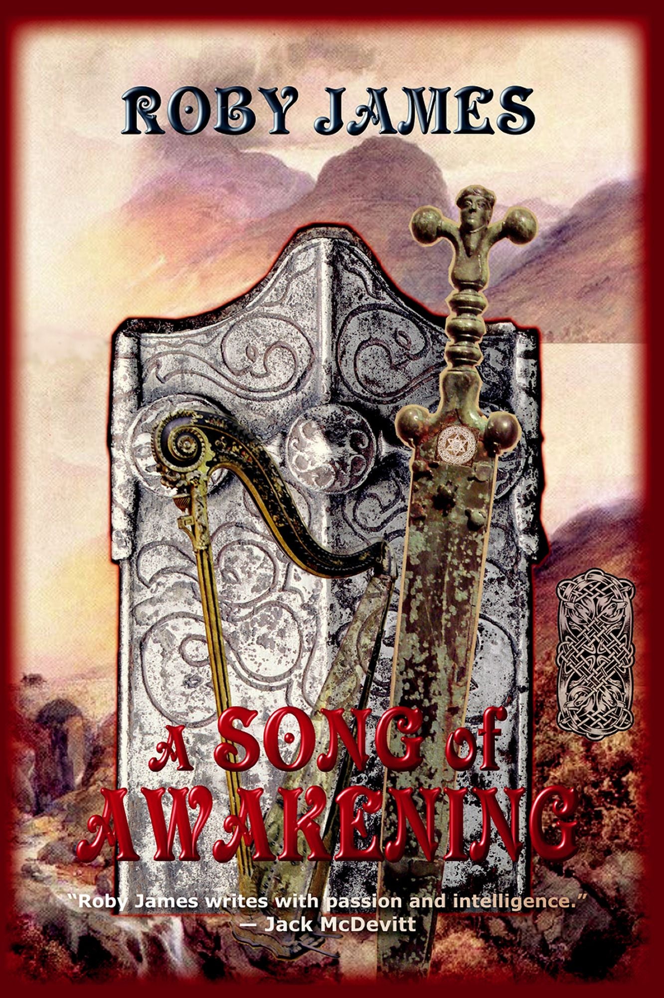 A Song of Awakening