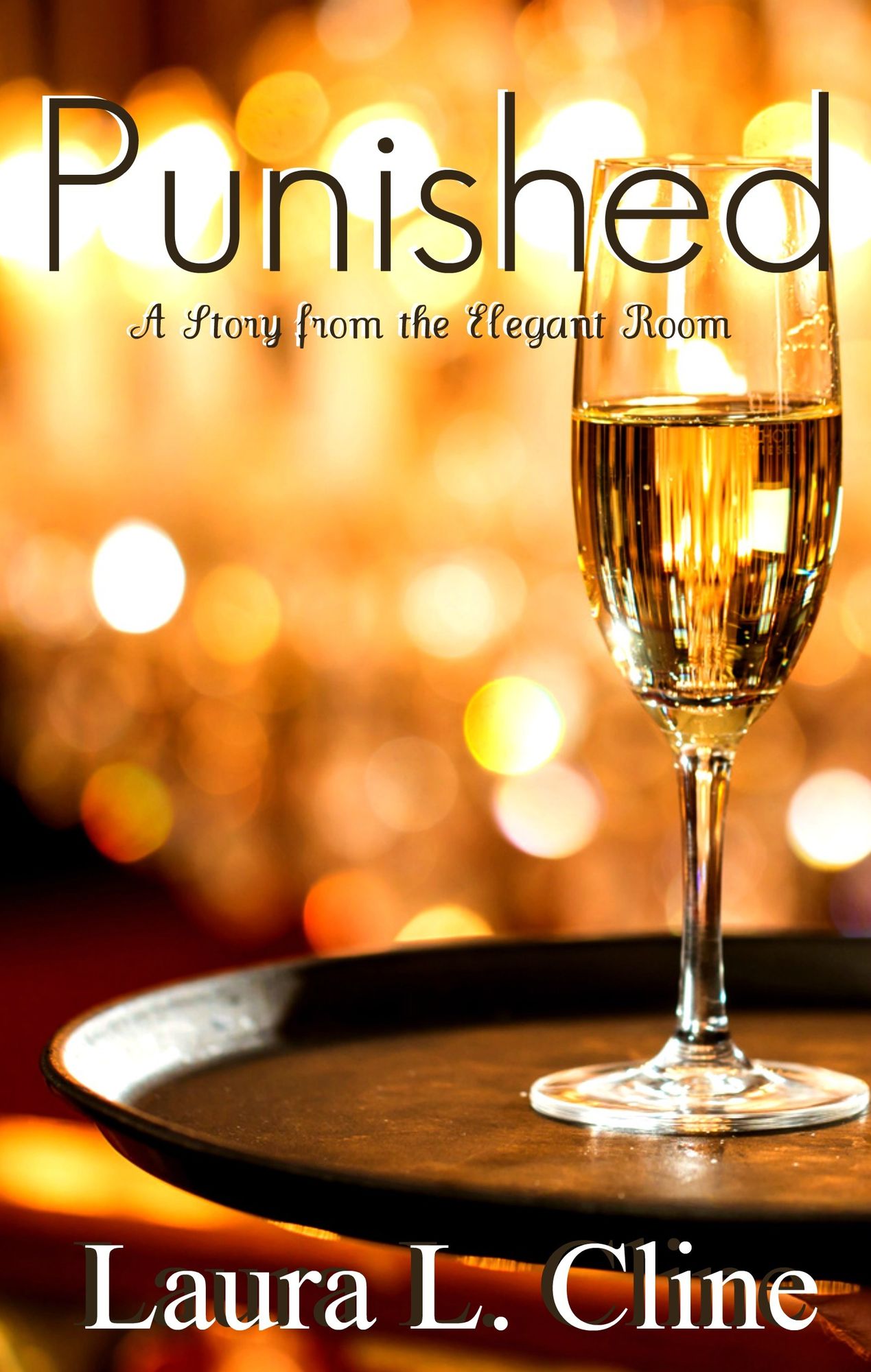 #2 Punished (A Story from The Elegant Room)