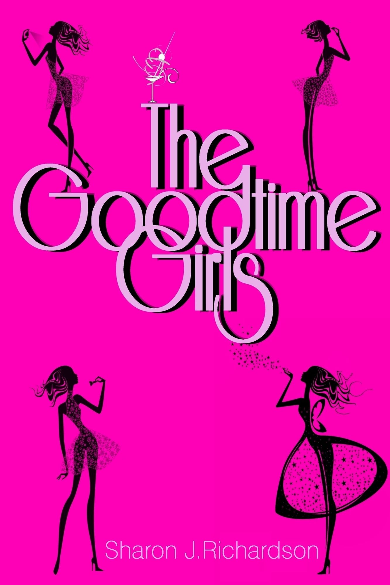 The Goodtime Girls