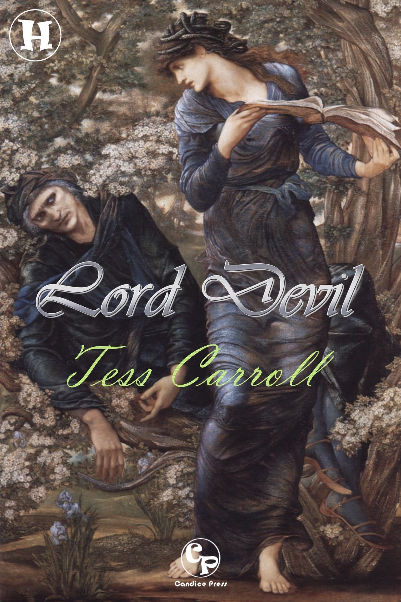 Lord Devil