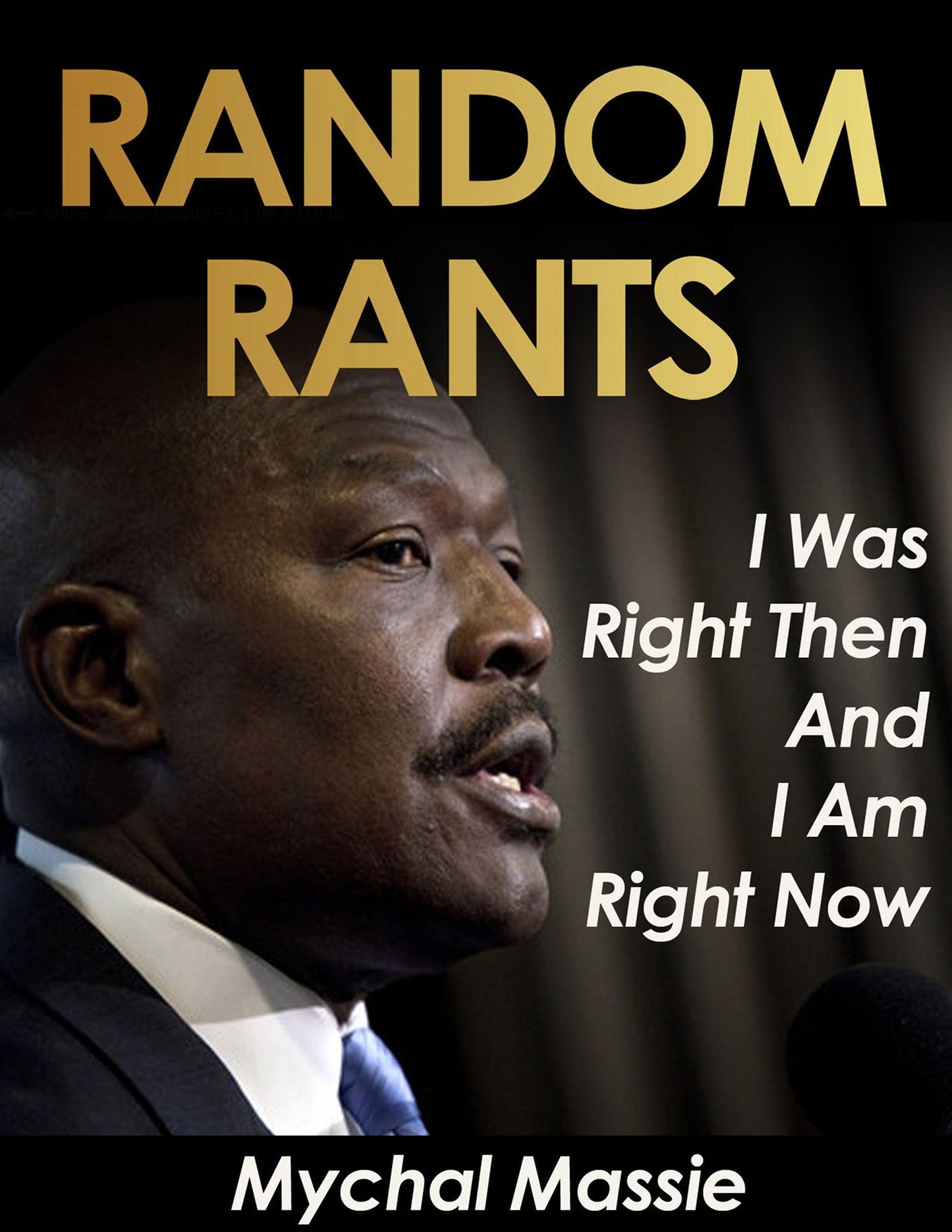Random Rants