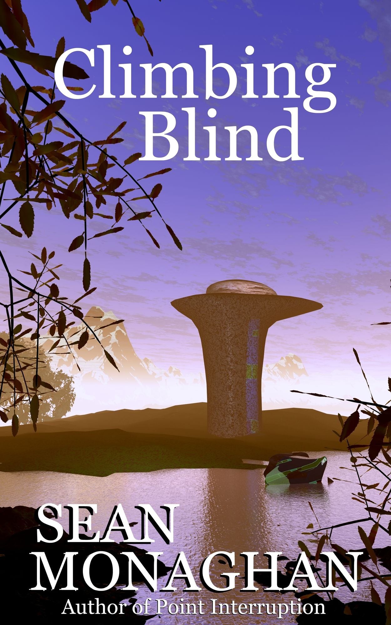 Climbing Blind