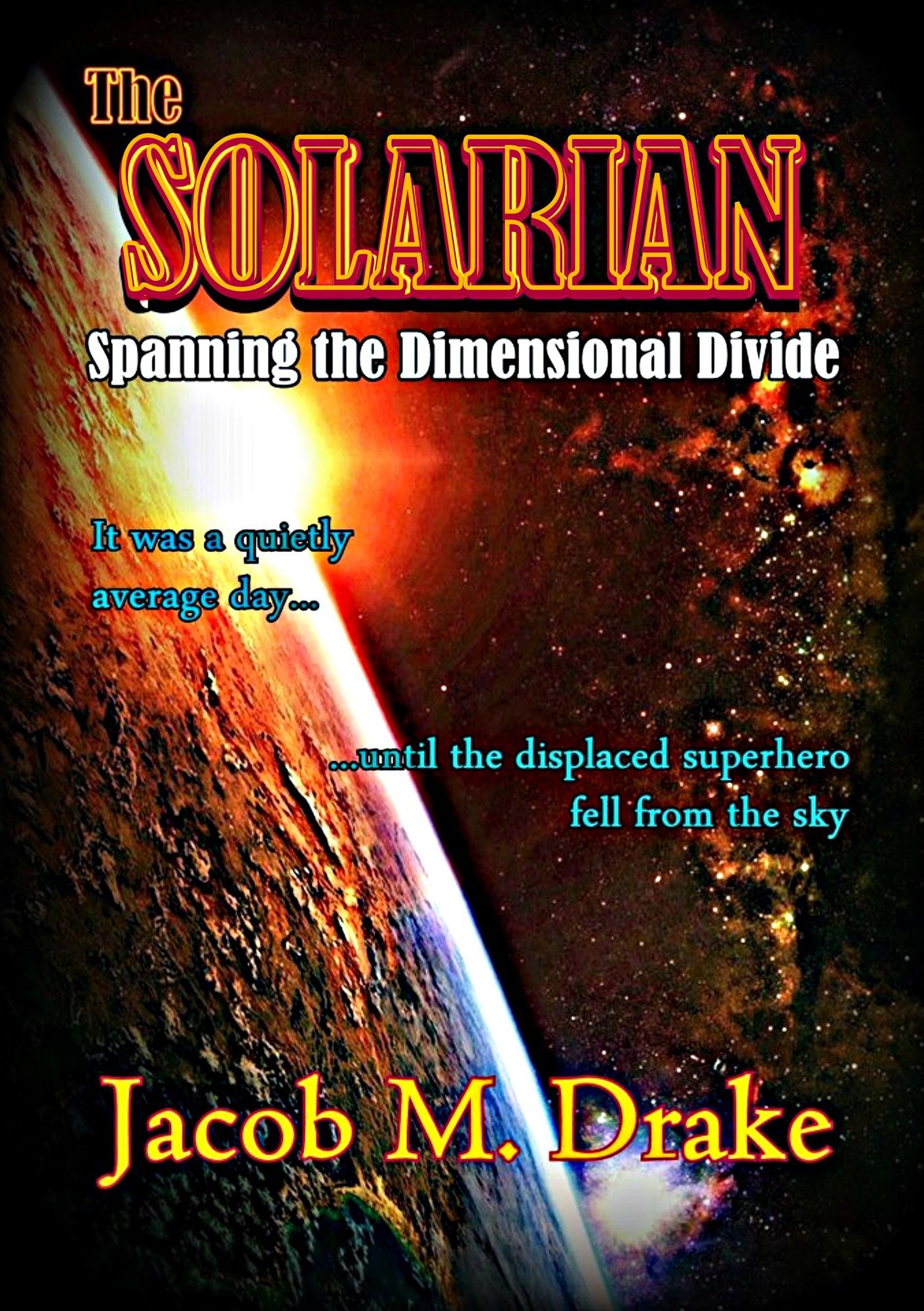 The Solarian