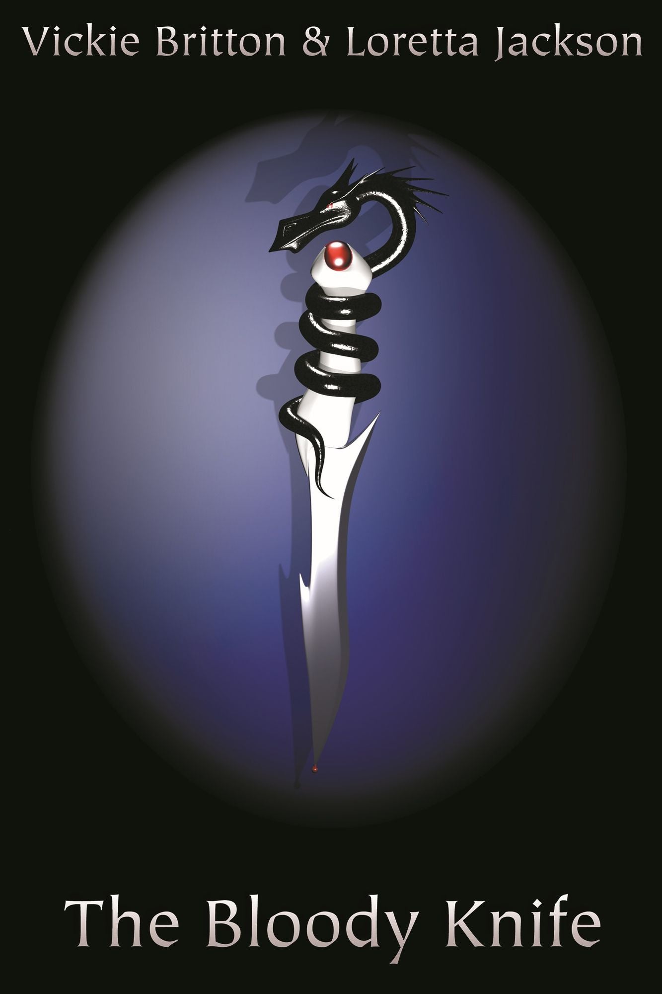 The Bloody Knife