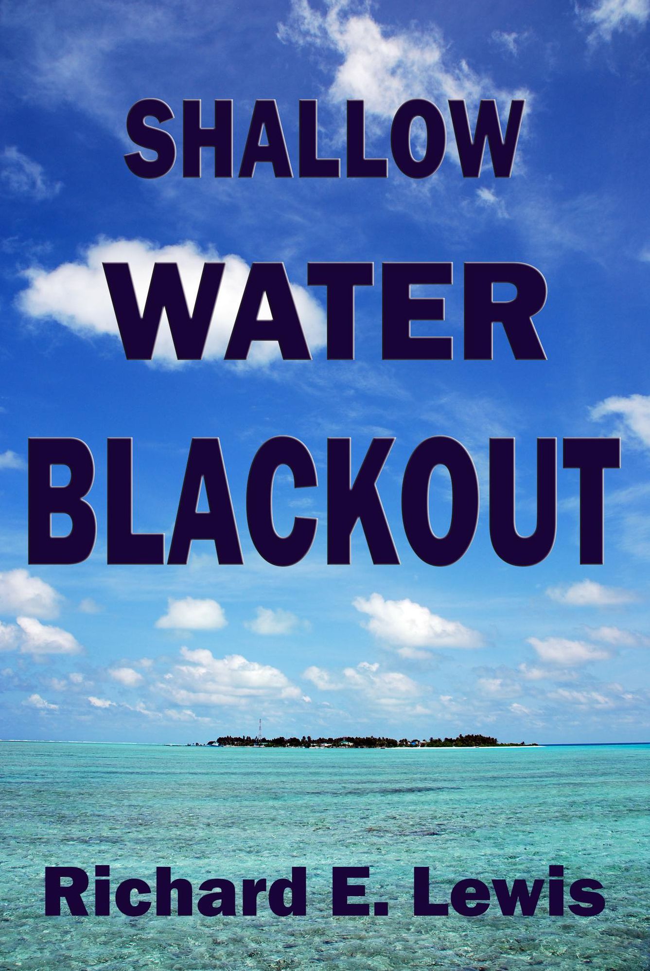 Shallow Water Blackout: A short story