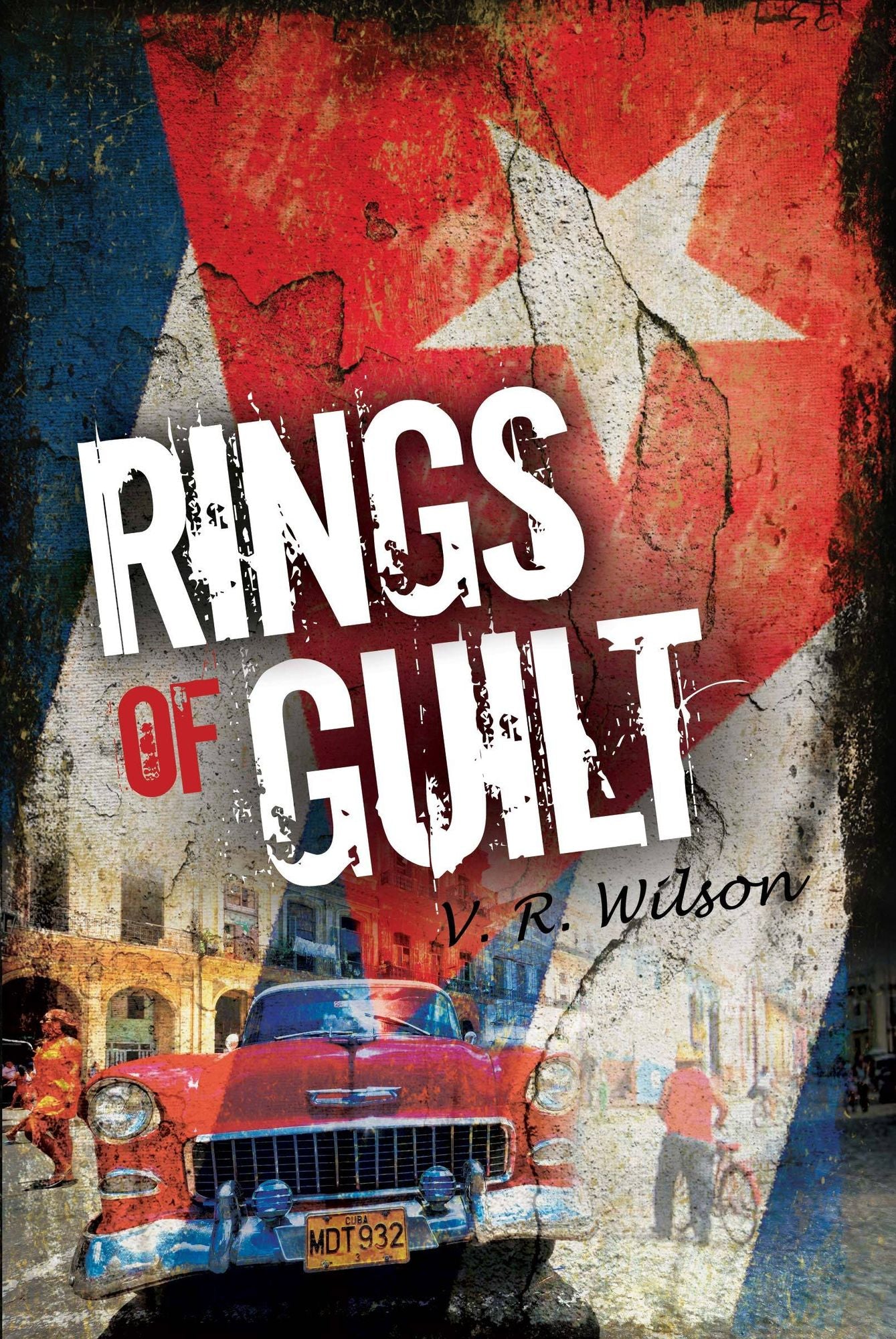 Rings of Guilt