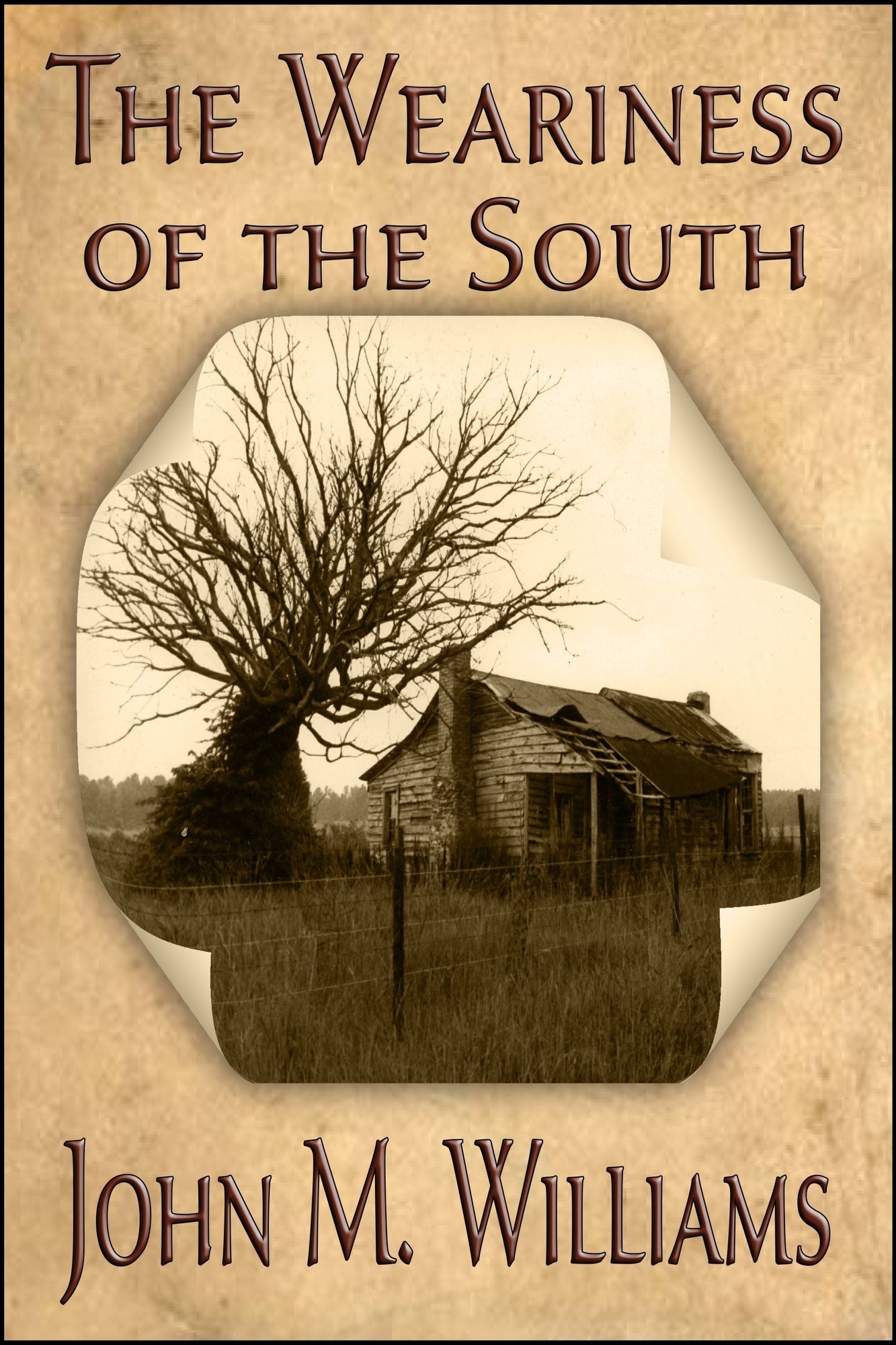 The Weariness of the South