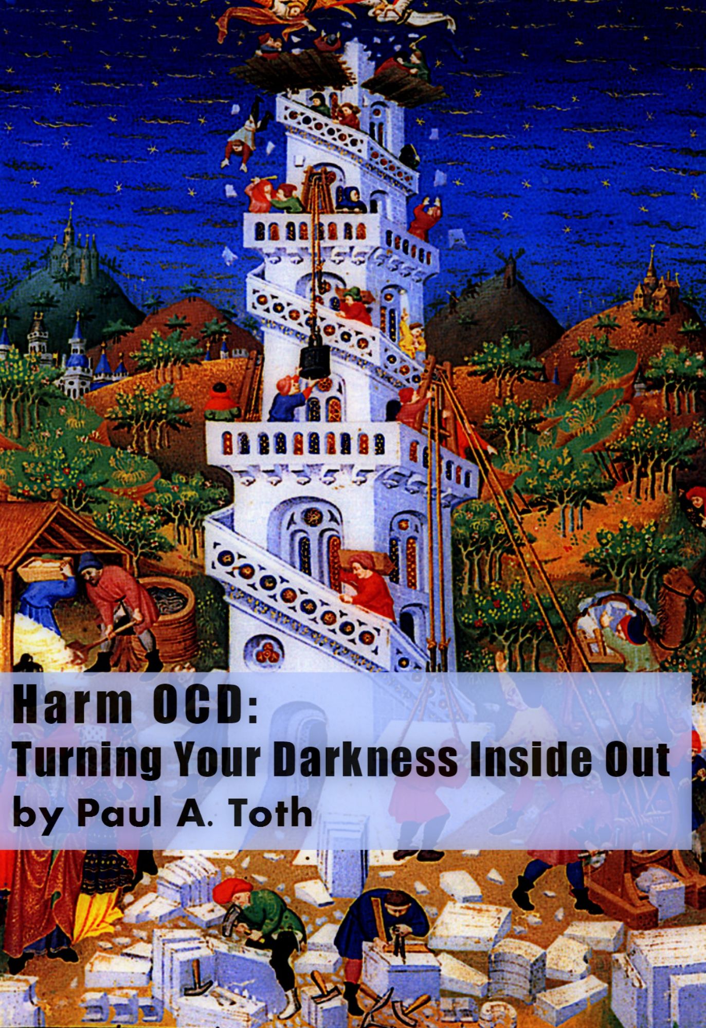 A User's Guide to Harm OCD