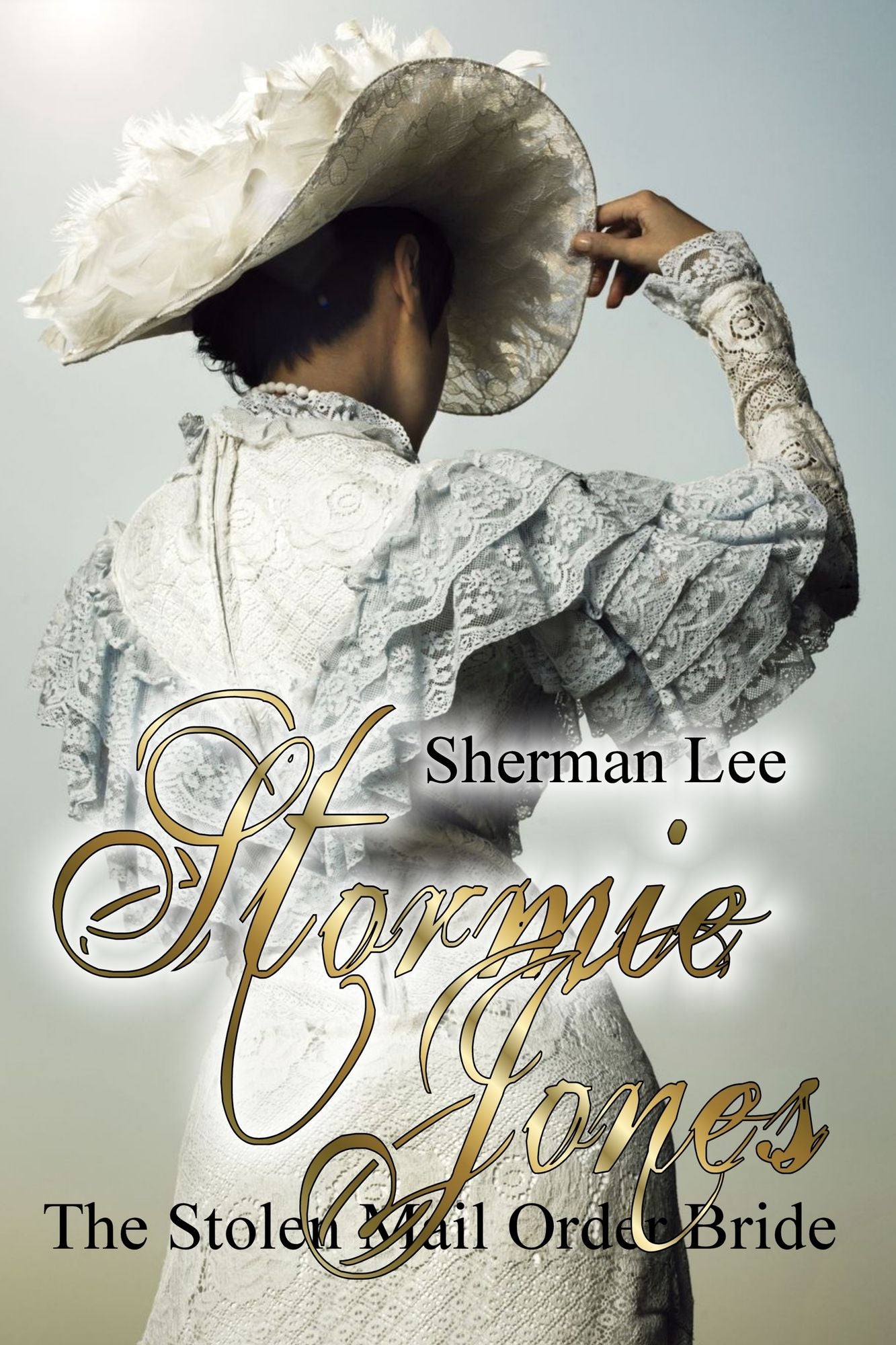 Stormie Jones: The Stolen Mail Order Bride