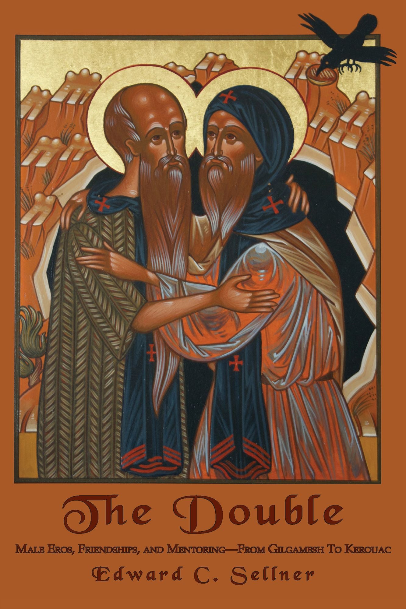 The Double: Male Eros, Friendships, and Mentoring-From Gilgamesh To Kerouac