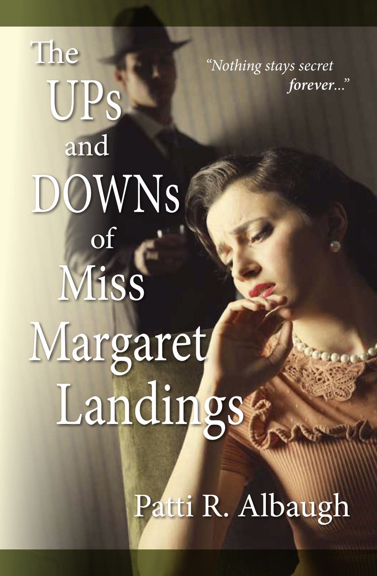 The Ups and Downs of Miss Margaret Landings