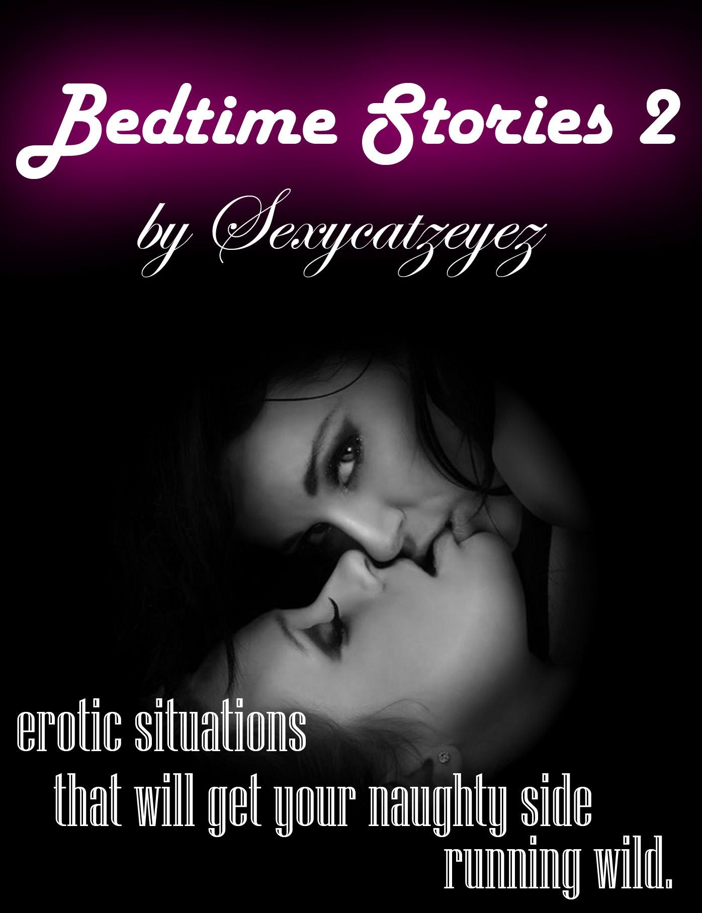 Bedtime Stories 2