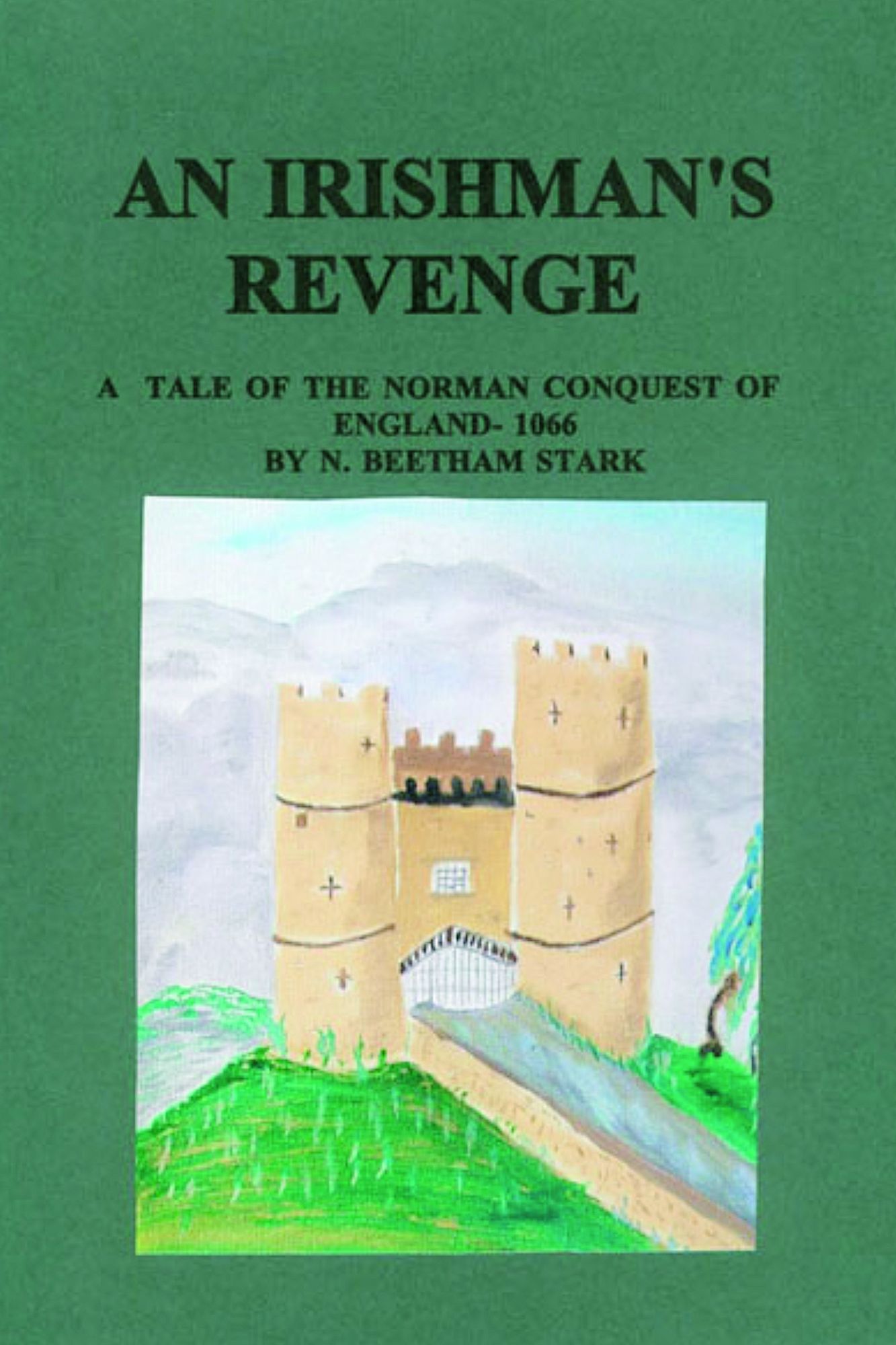 An Irishman's Revenge