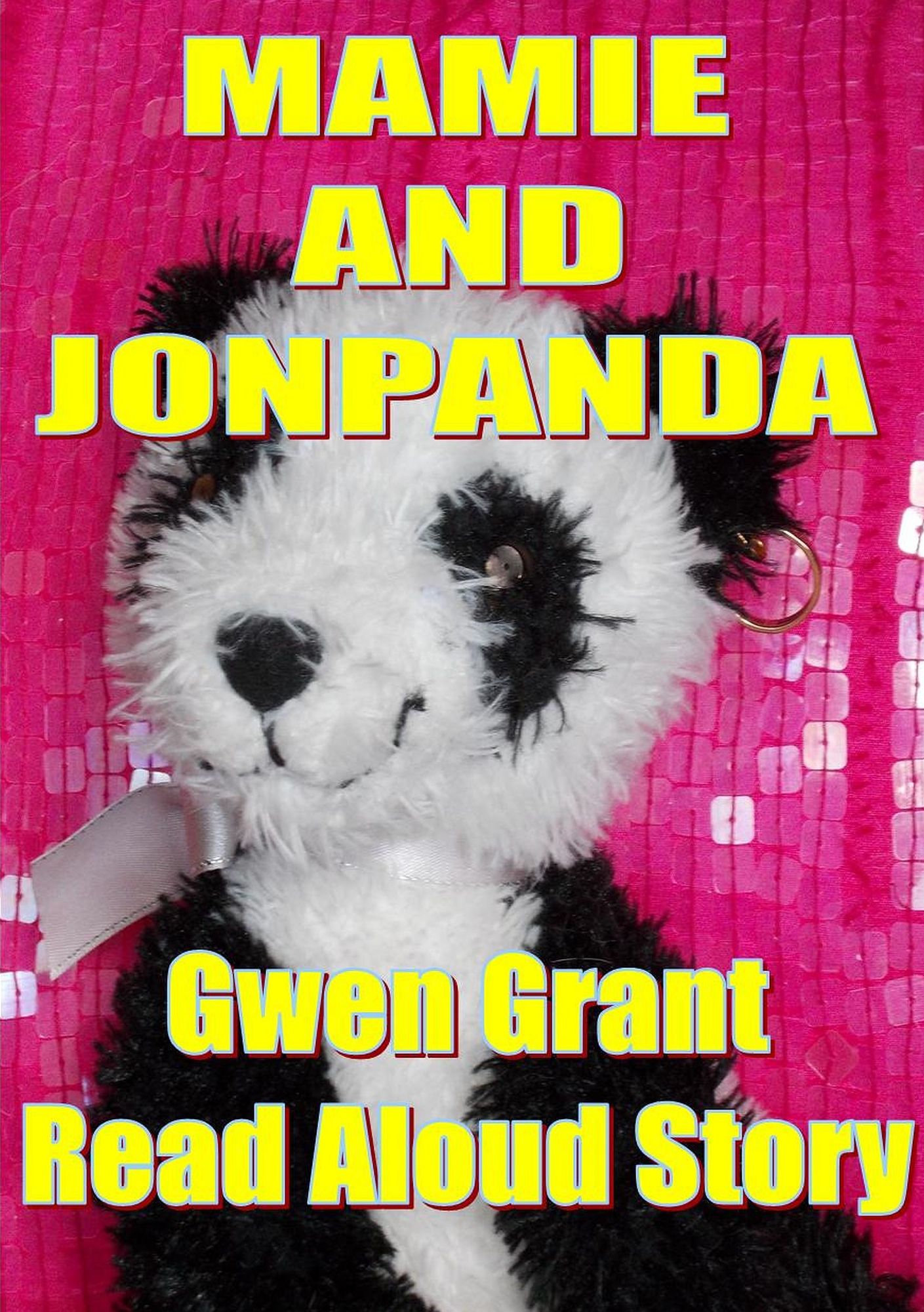 Mamie And Jonpanda