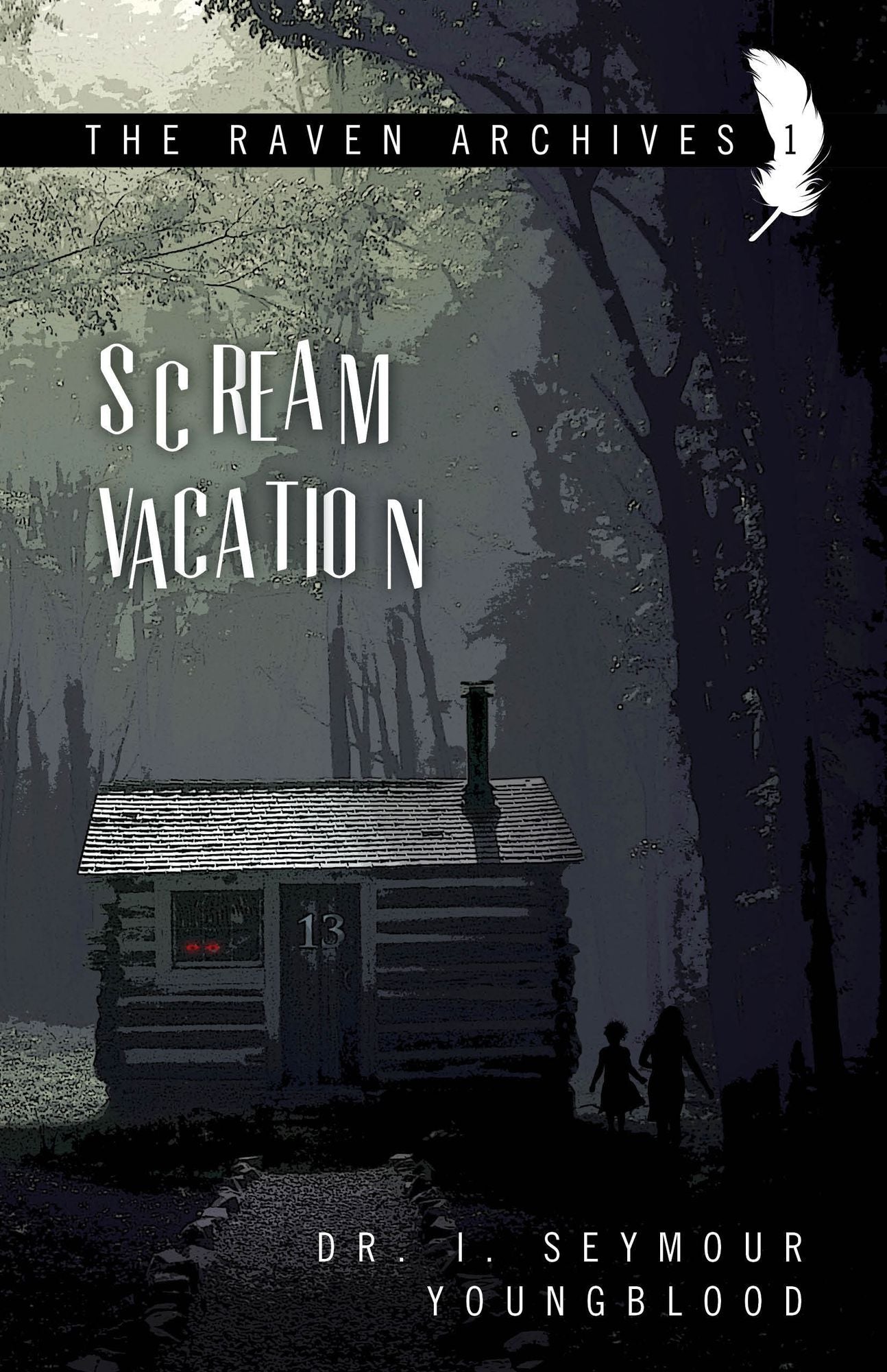 Scream Vacation
