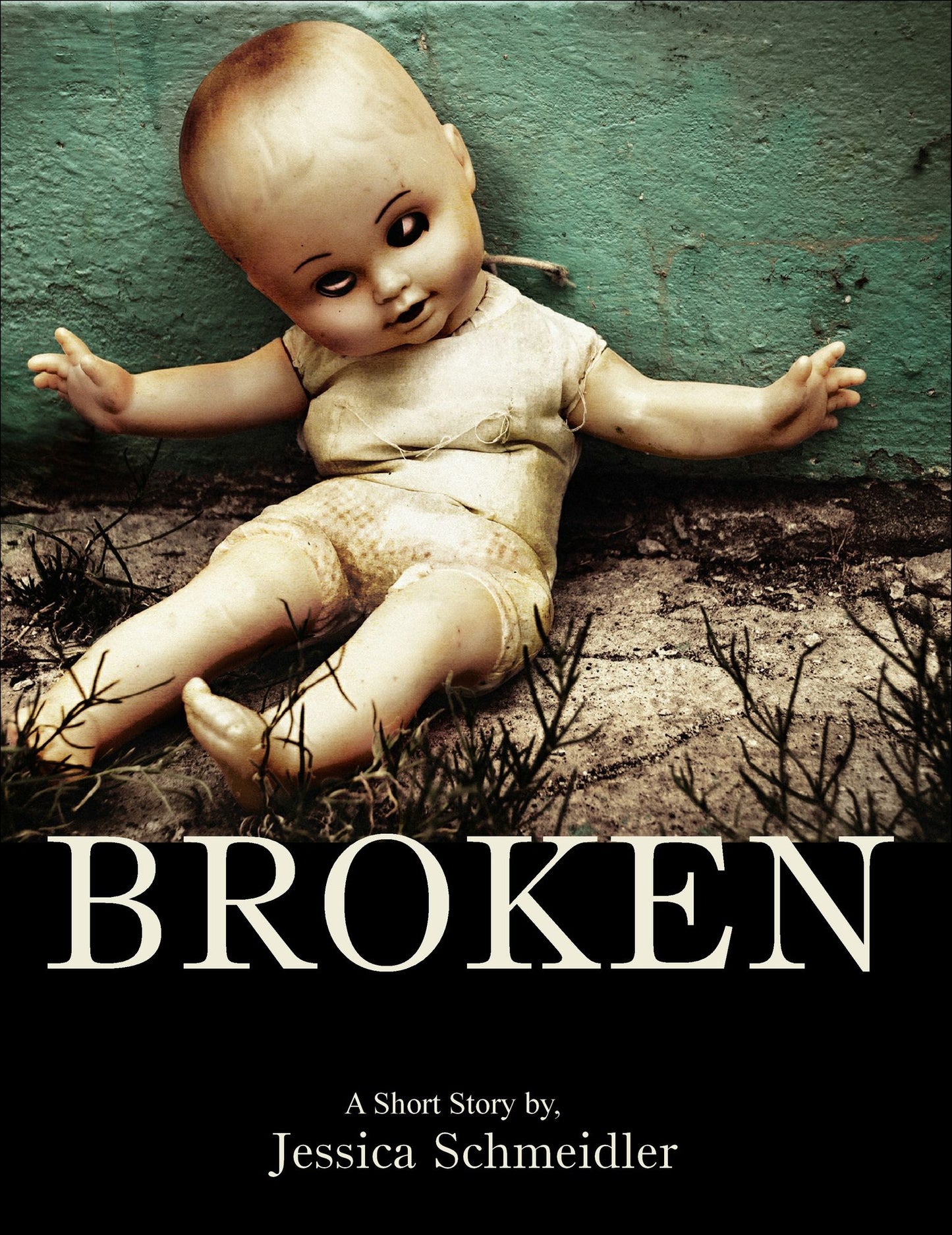 Broken