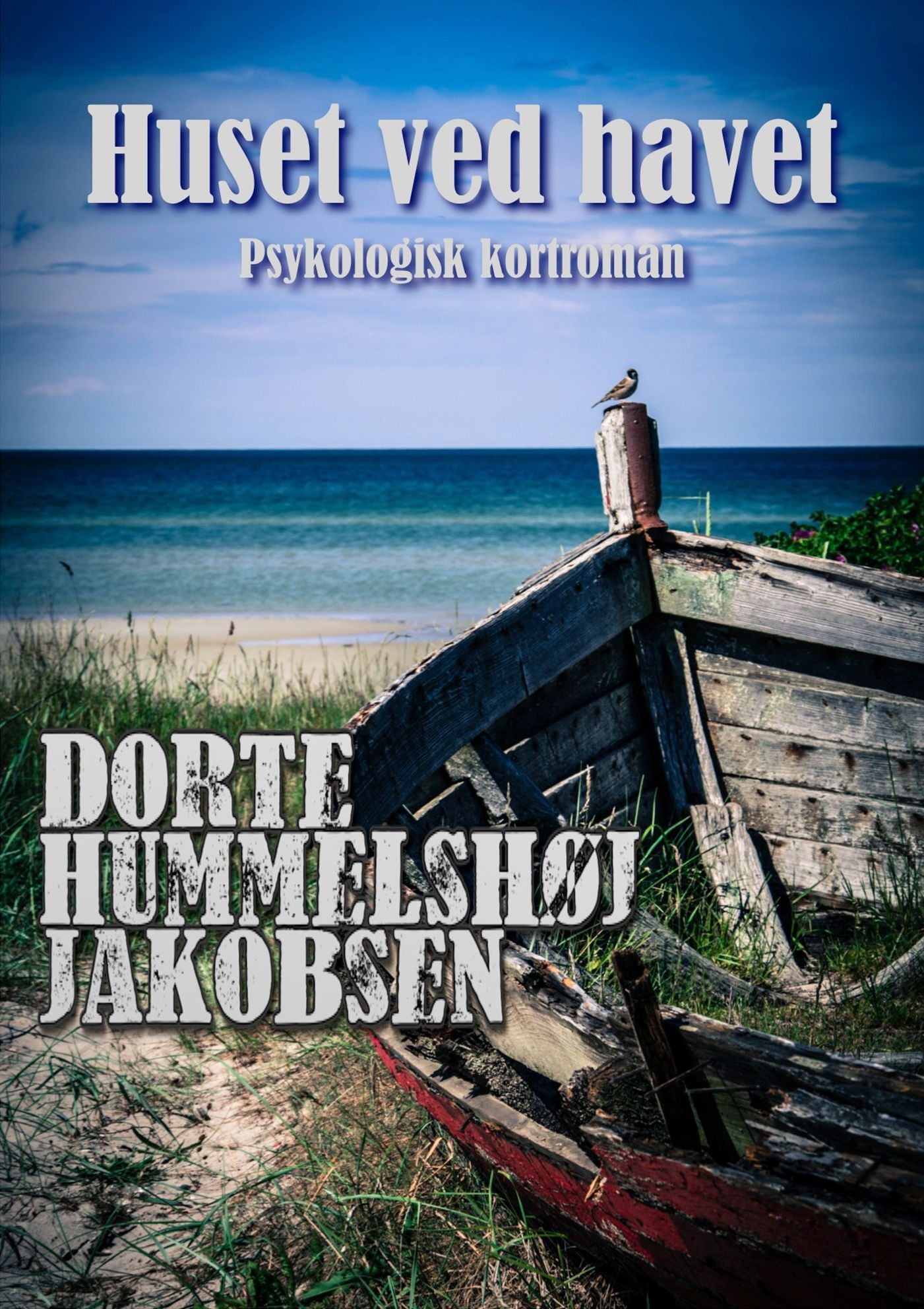 Huset ved havet