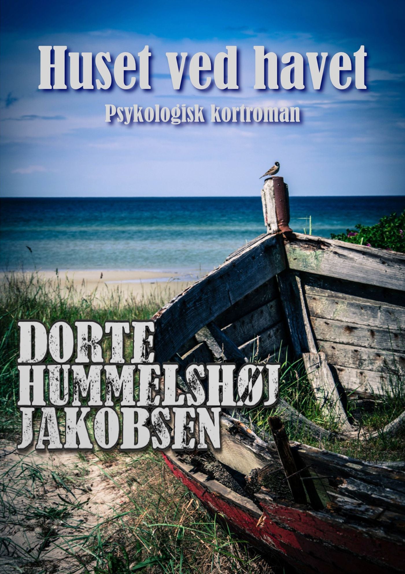 Huset ved havet