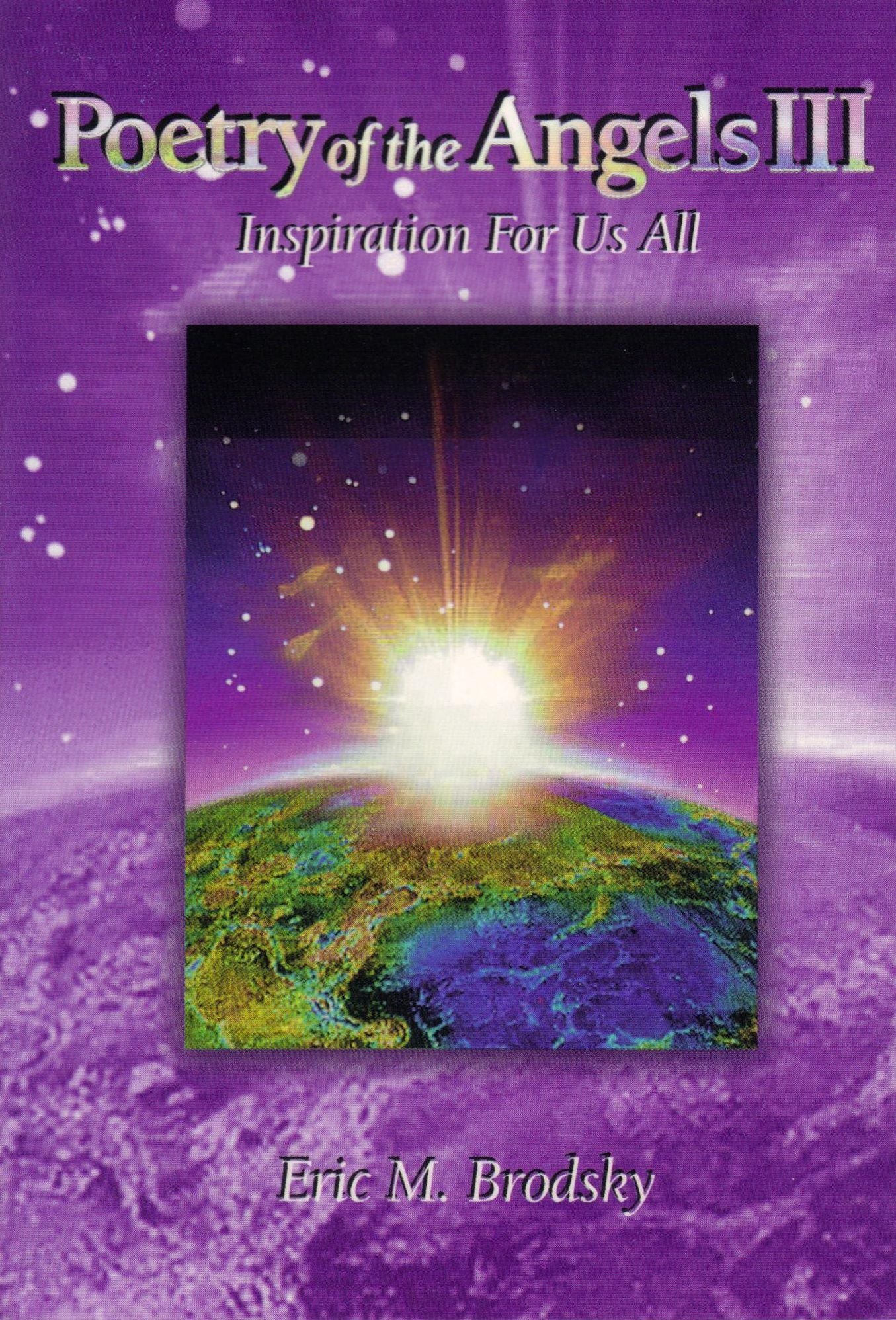 Poetry of the Angels III