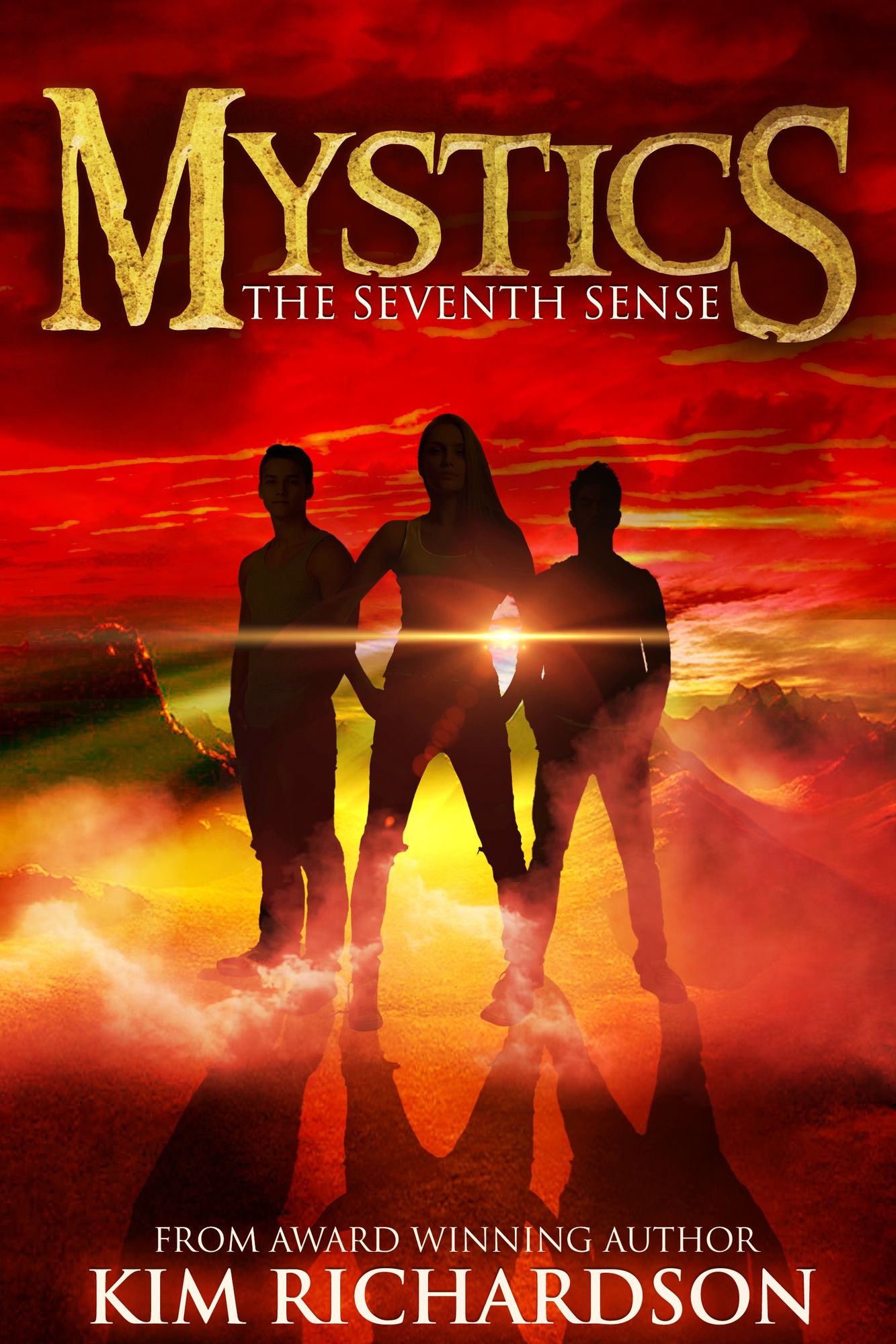 The Seventh Sense