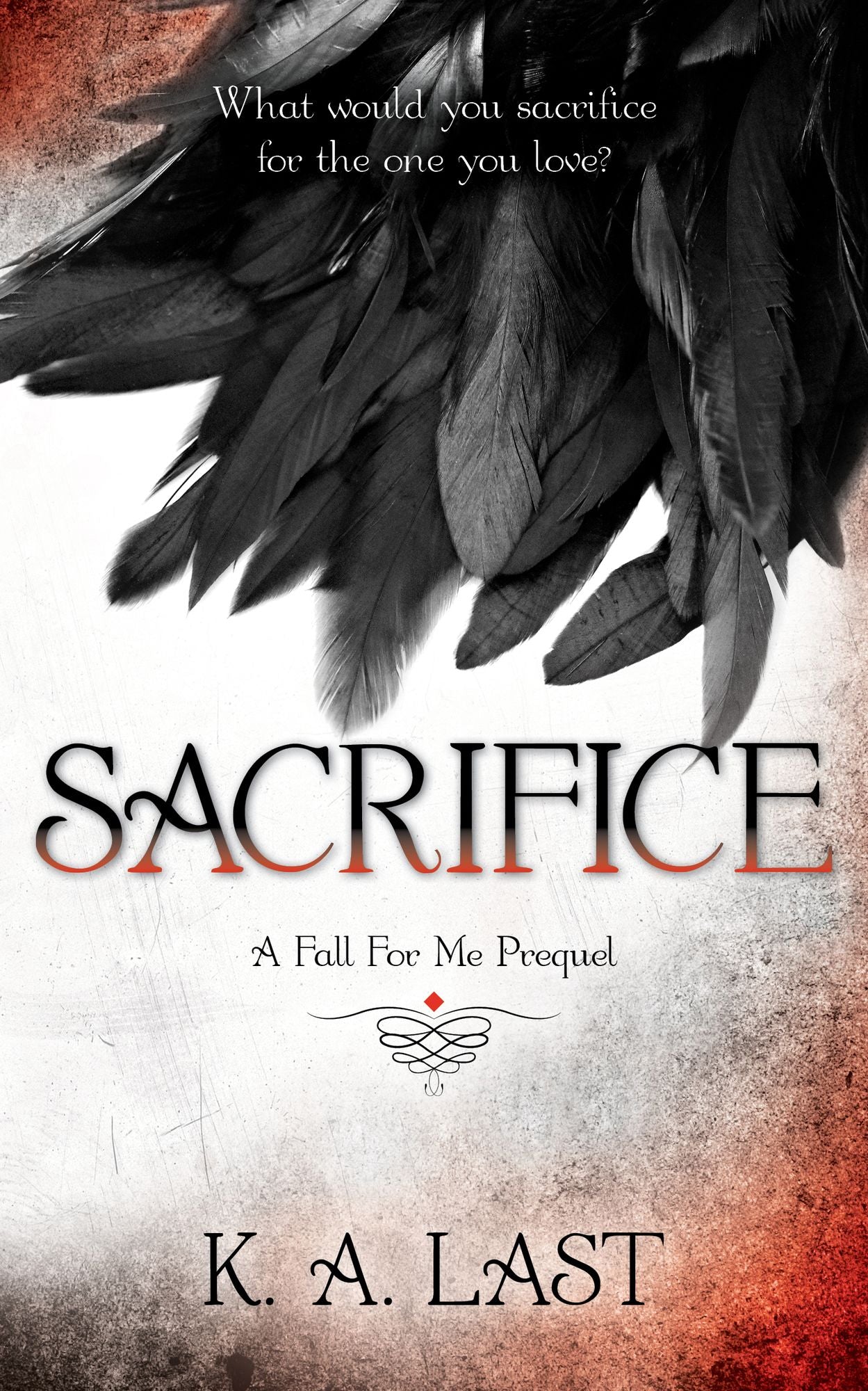 Sacrifice (The Tate Chronicles #0.5)