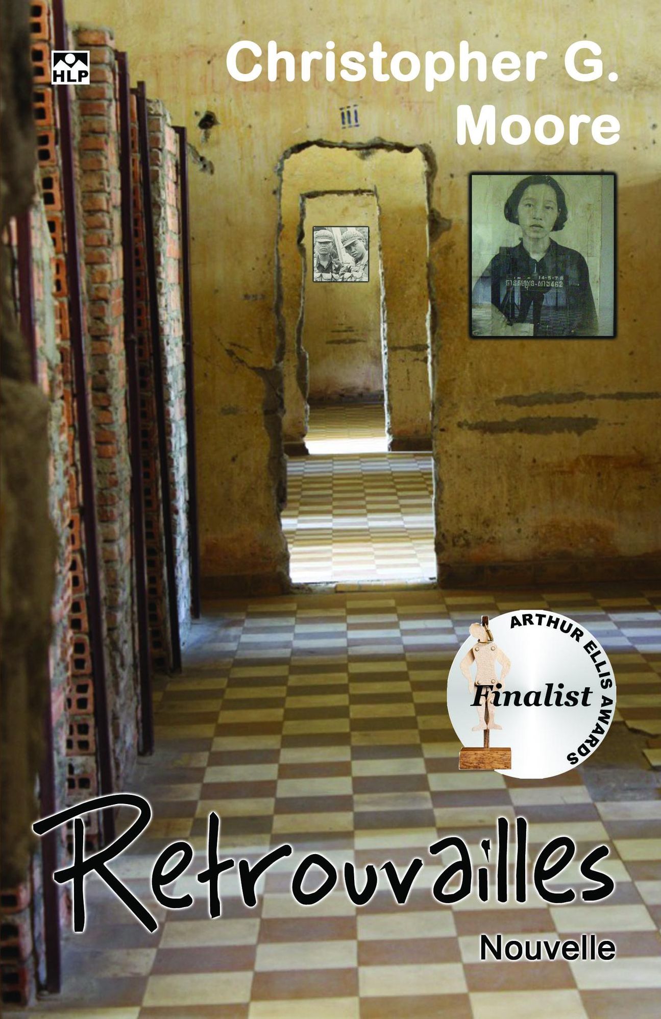 Retrouvailles (French edition)