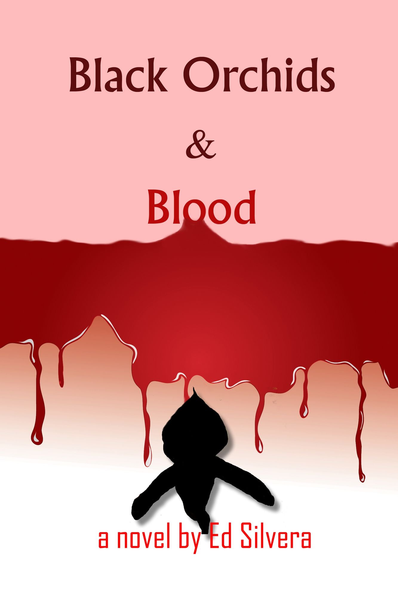 Black Orchids & Blood