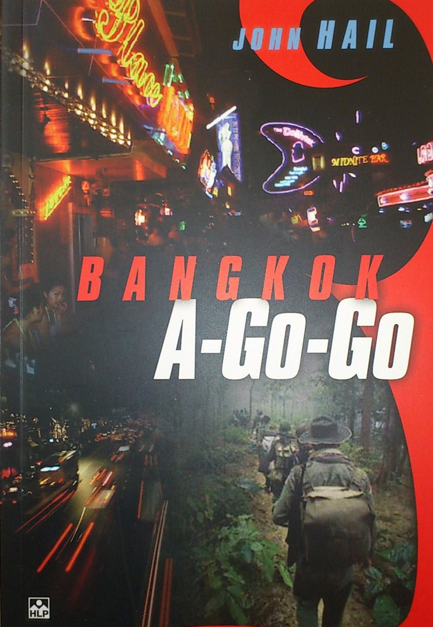 Bangkok A Go Go